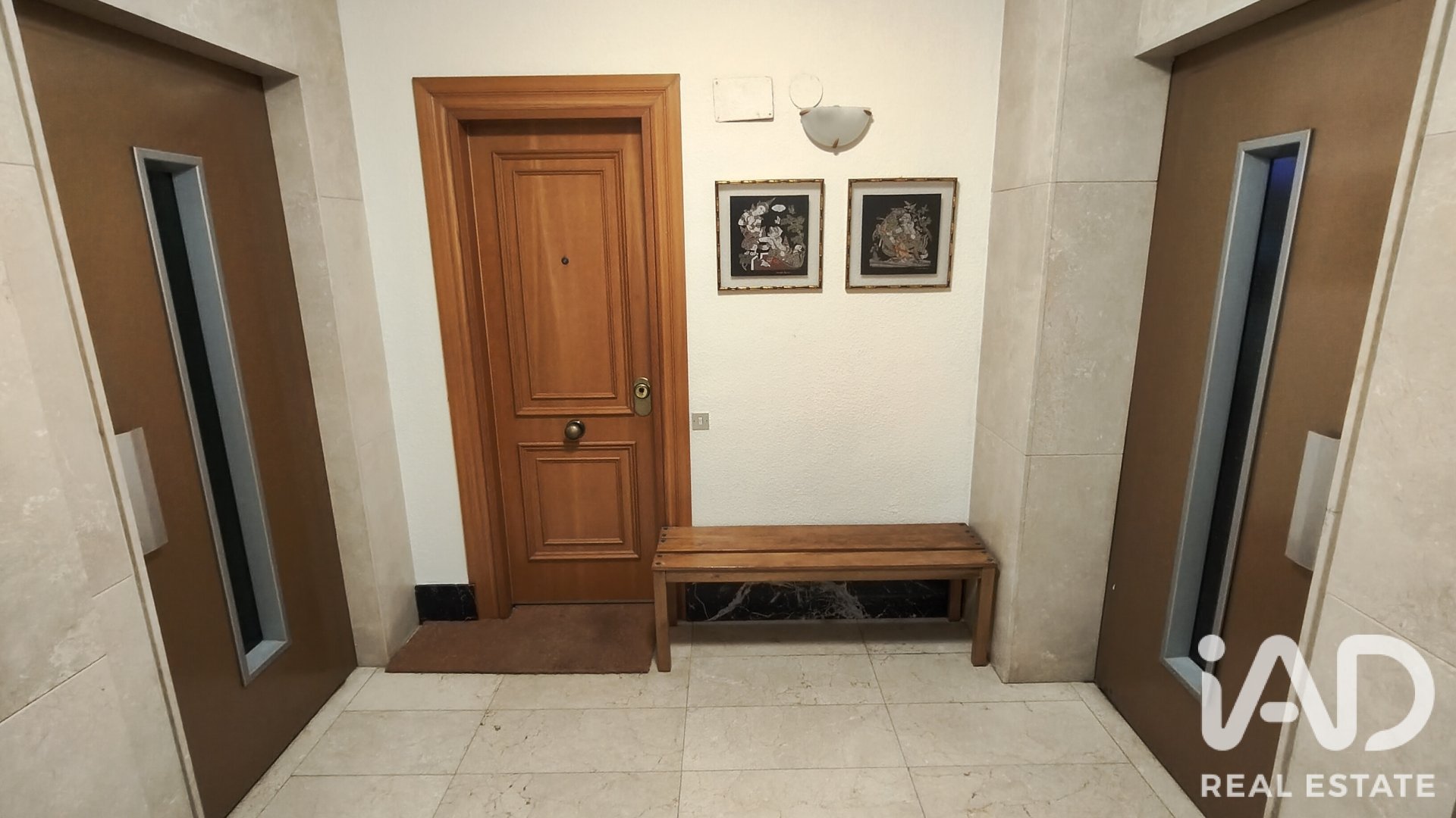 Kattohuoneisto Castellon de la Plana, Castellon, Espanja 3 makuuhuonetta, 95 m2 No. 187921