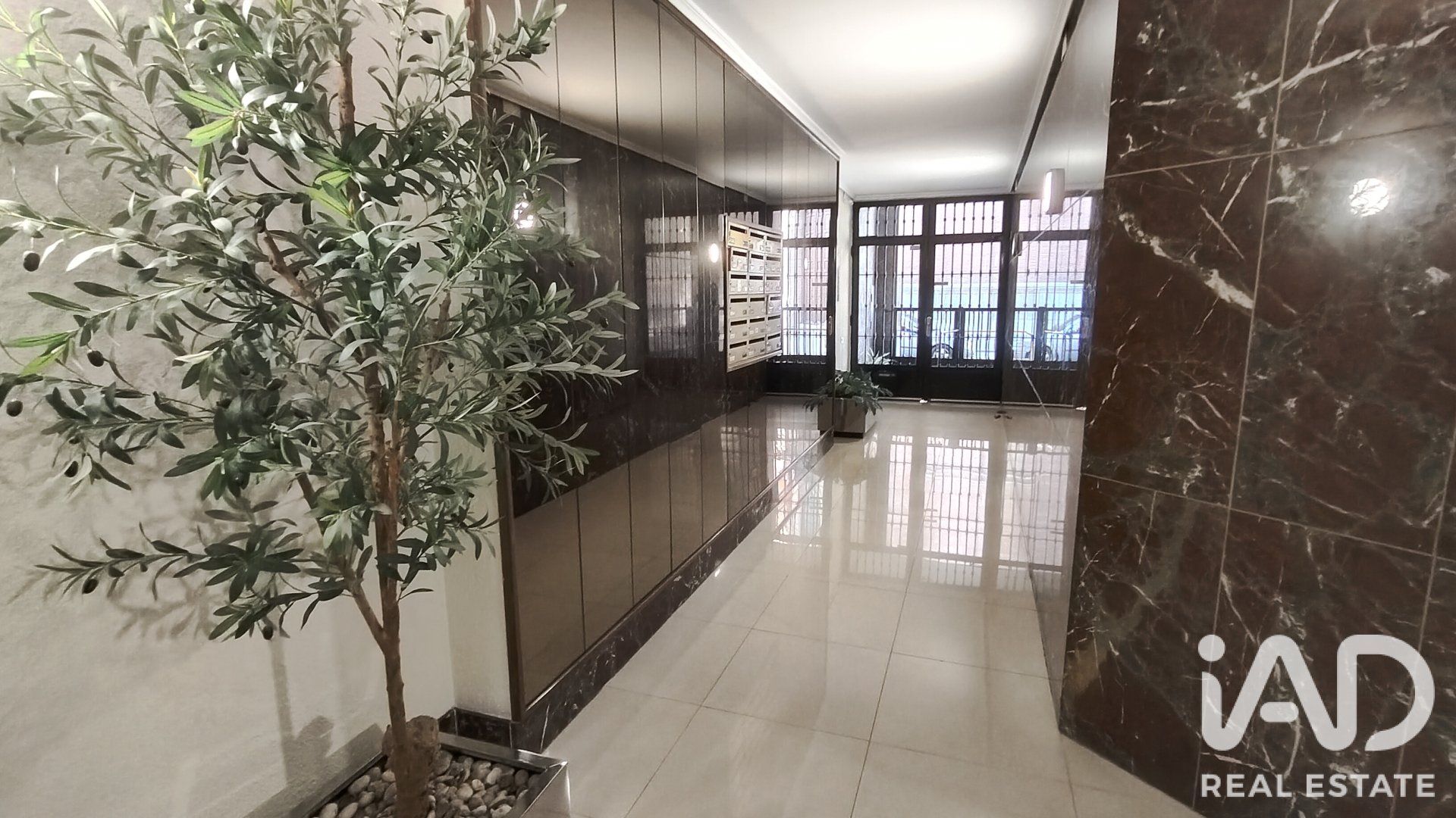 Kattohuoneisto Castellon de la Plana, Castellon, Espanja 3 makuuhuonetta, 95 m2 No. 187921