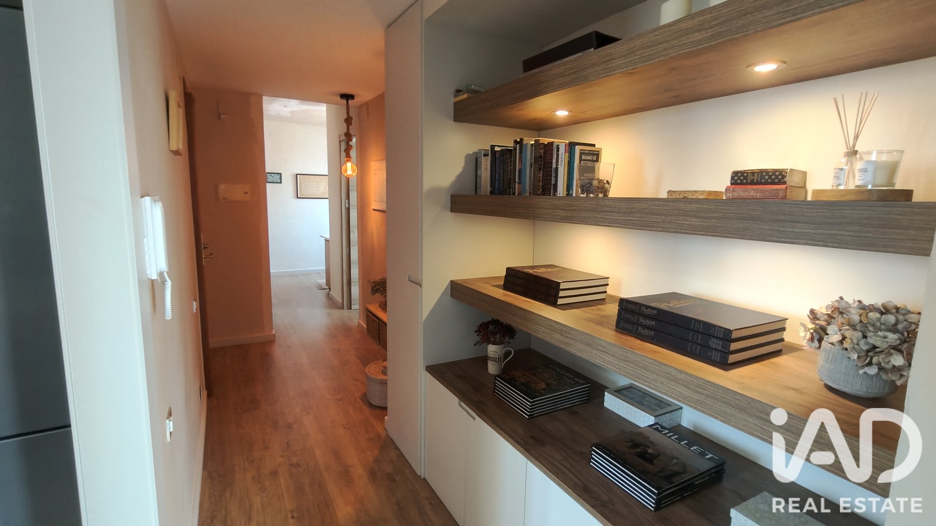 Kattohuoneisto Castellon de la Plana, Castellon, Espanja 3 makuuhuonetta, 95 m2 No. 187921