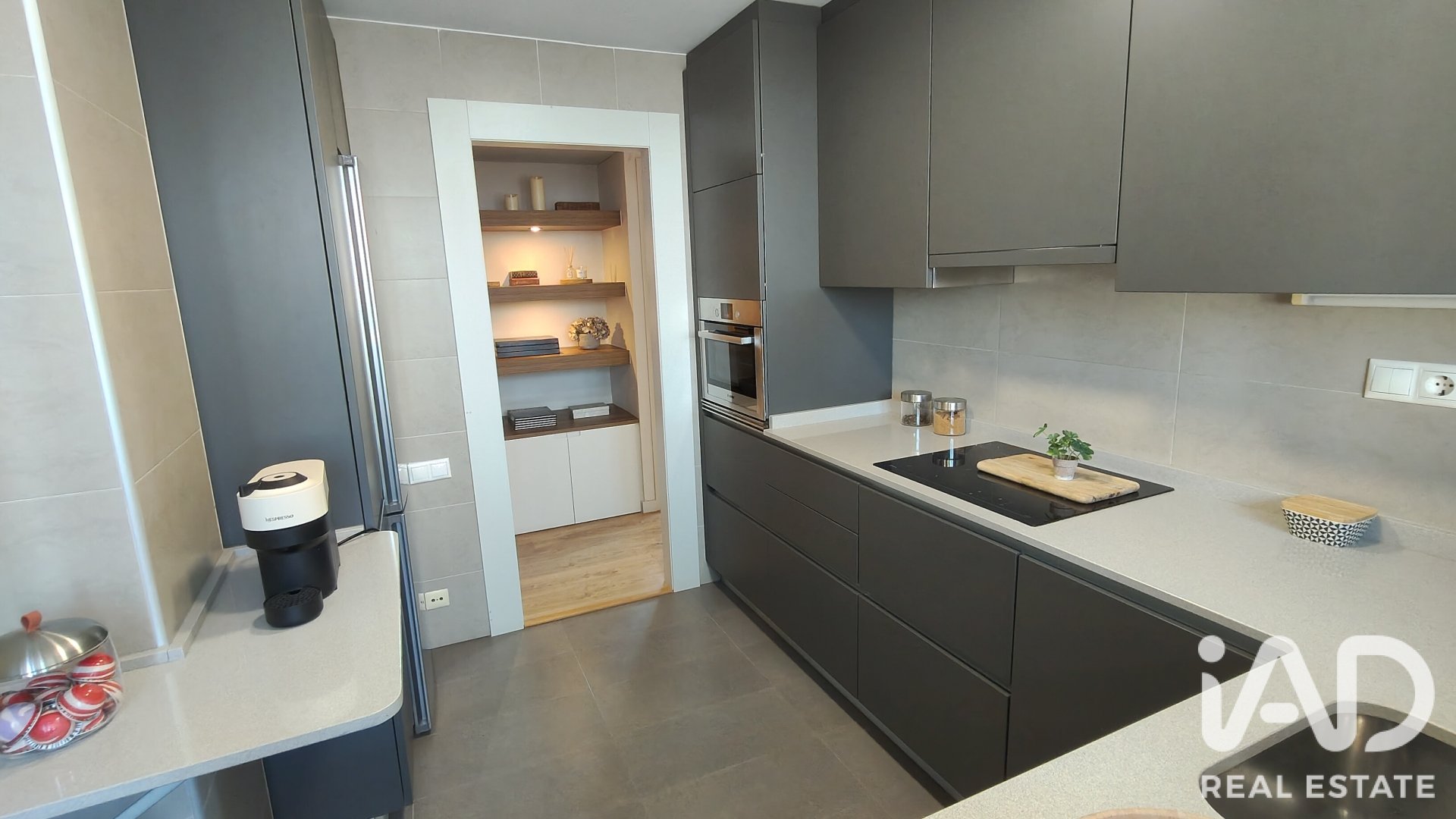 Kattohuoneisto Castellon de la Plana, Castellon, Espanja 3 makuuhuonetta, 95 m2 No. 187921