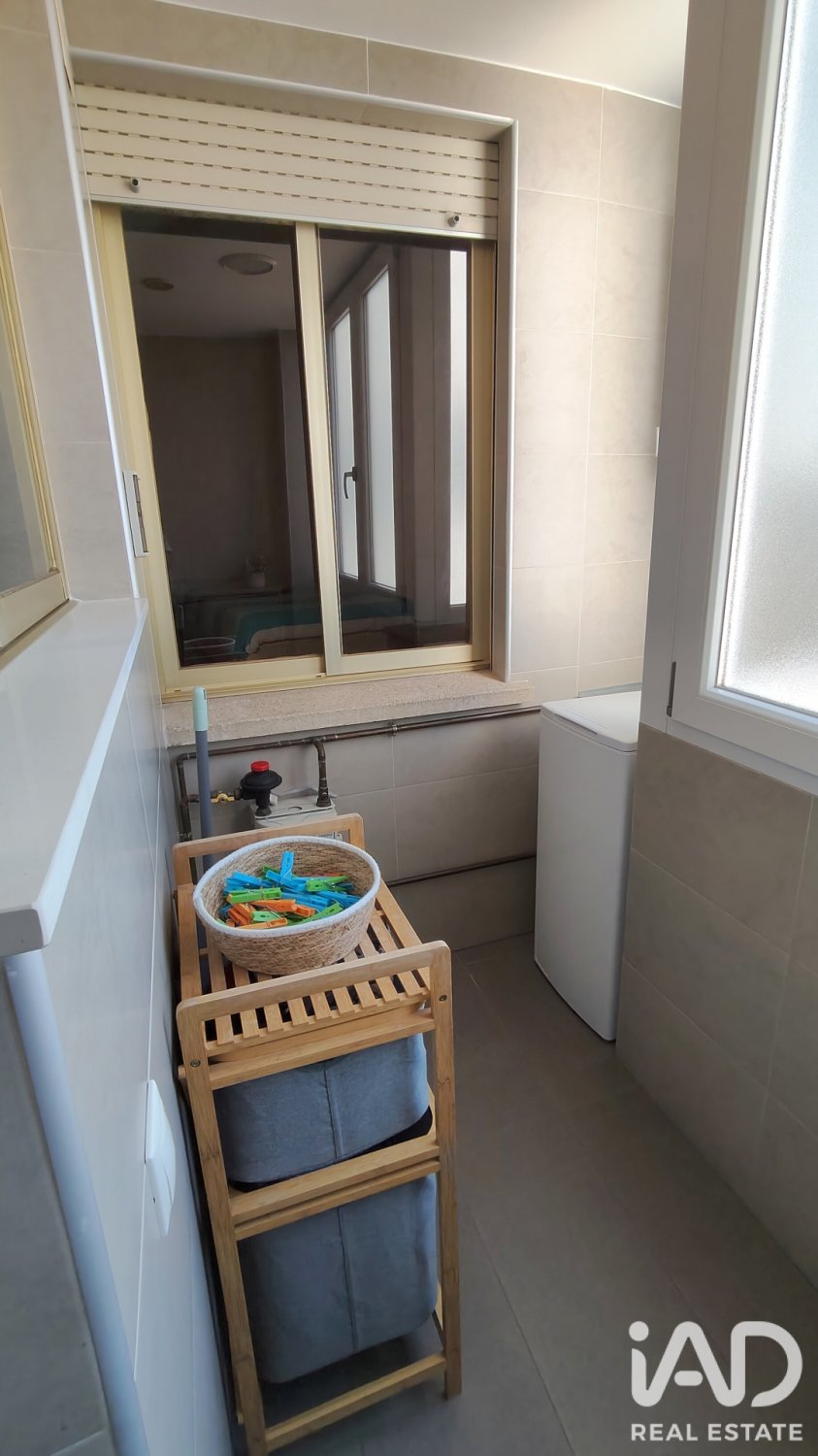 Kattohuoneisto Castellon de la Plana, Castellon, Espanja 3 makuuhuonetta, 95 m2 No. 187921