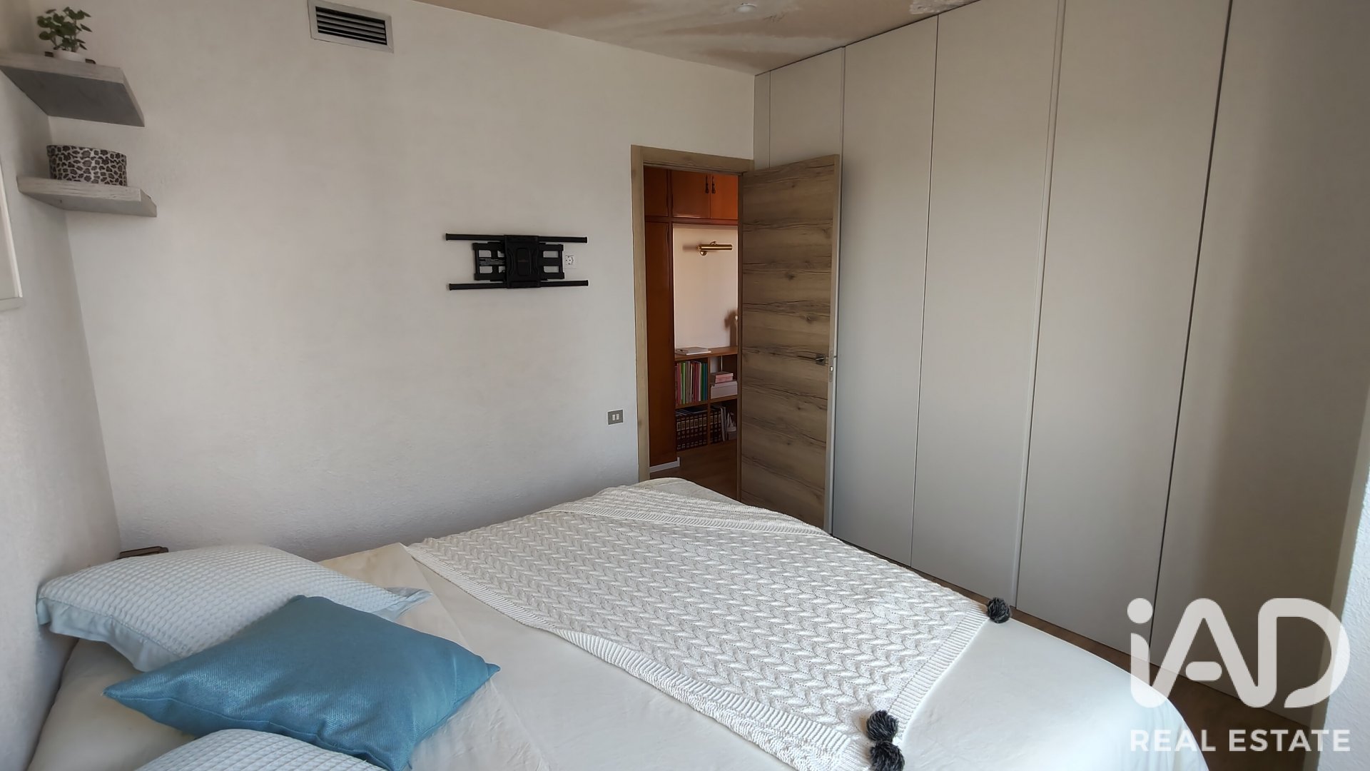 Kattohuoneisto Castellon de la Plana, Castellon, Espanja 3 makuuhuonetta, 95 m2 No. 187921