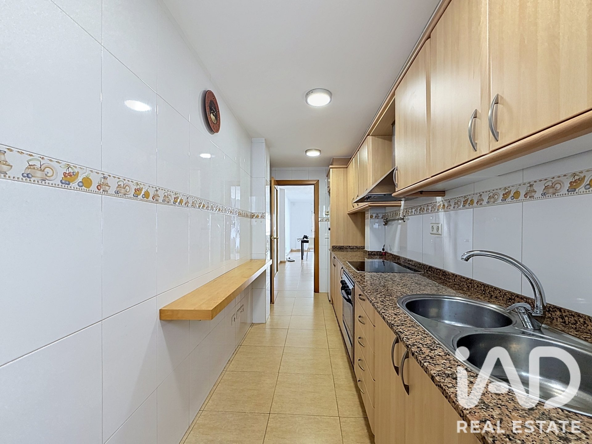 Paritalo Rubi, Barcelona, Espanja 2 makuuhuonetta, 98 m2 No. 187919