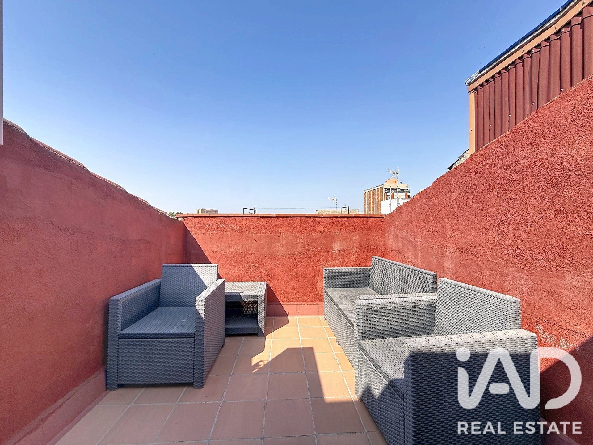 Paritalo Rubi, Barcelona, Espanja 2 makuuhuonetta, 98 m2 No. 187919