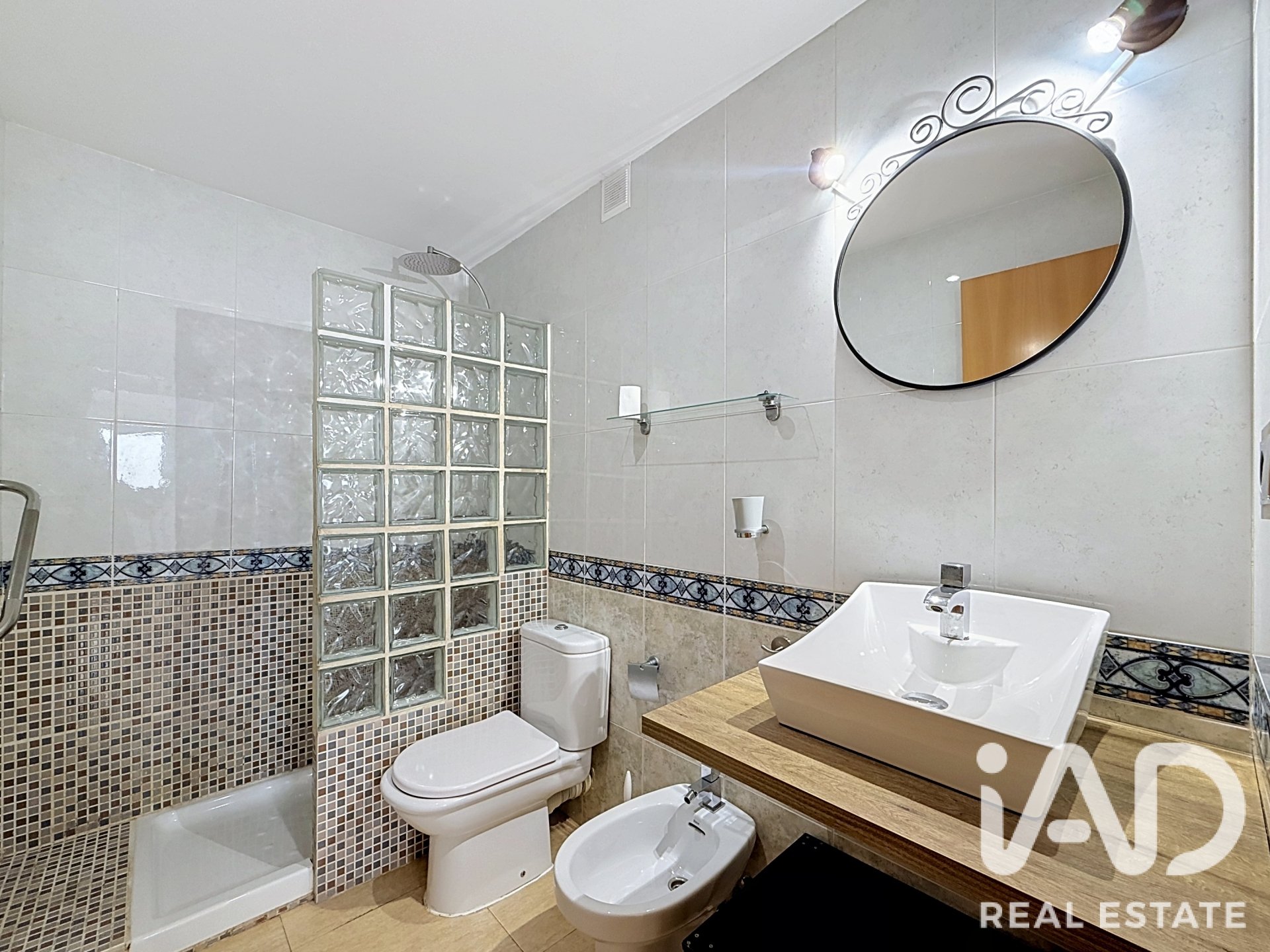 Paritalo Rubi, Barcelona, Espanja 2 makuuhuonetta, 98 m2 No. 187919