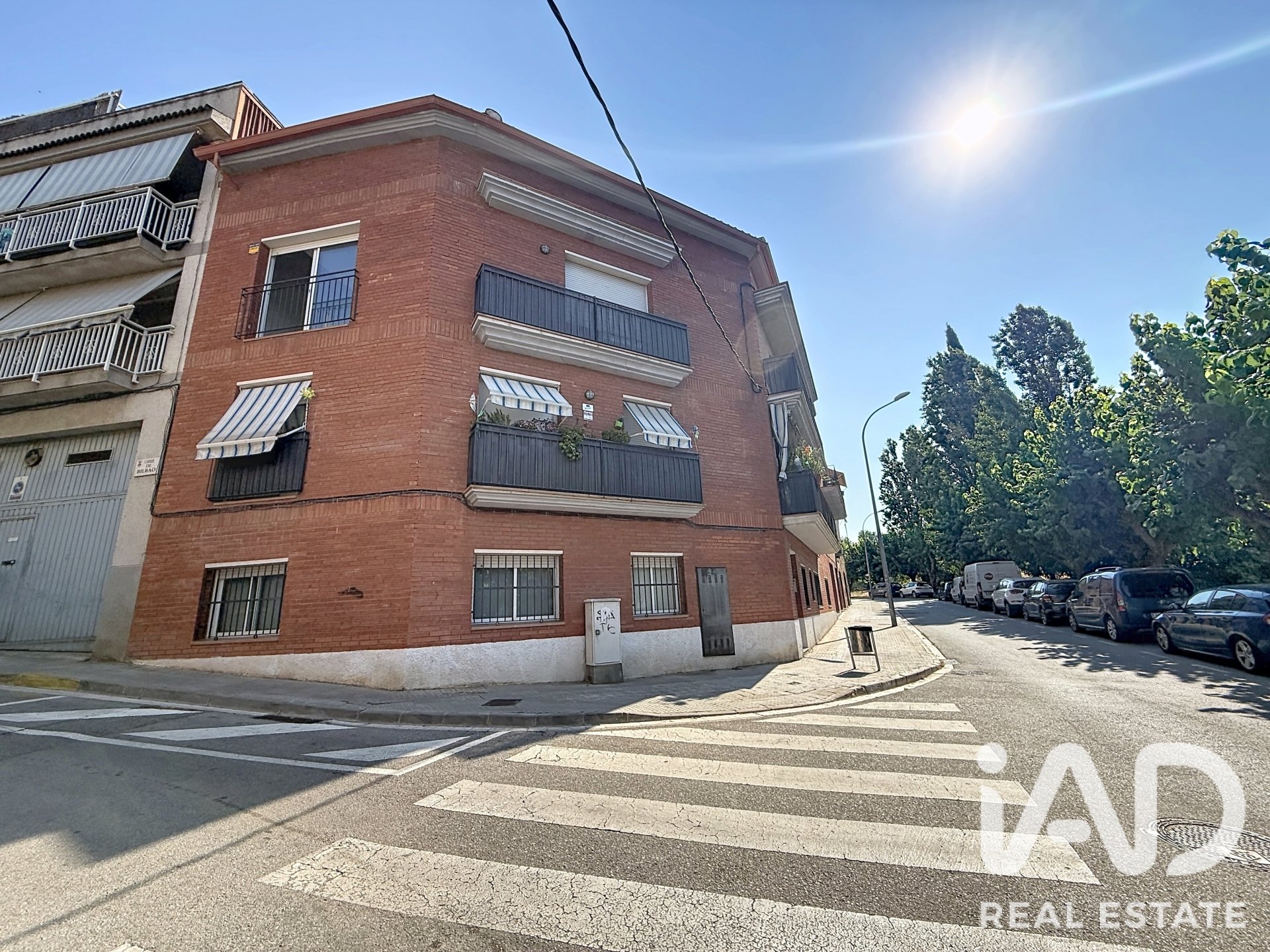 Paritalo Rubi, Barcelona, Espanja 2 makuuhuonetta, 98 m2 No. 187919