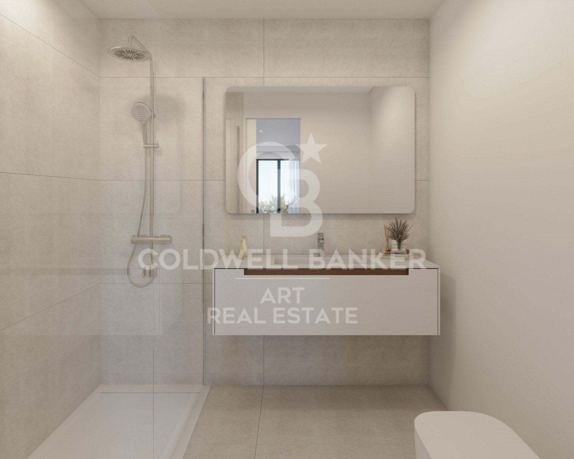 Apartment in Manilva, Malaga, Spain 2 bedrooms, 96 sq.m. No. 157276