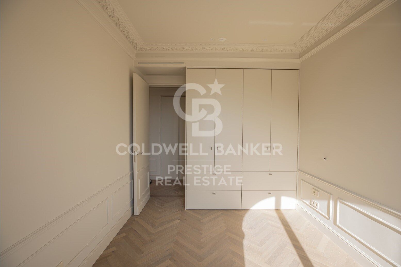 Penthauss Barcelona, Spānijā 4 istabas, 250 m2 Nr. 157278