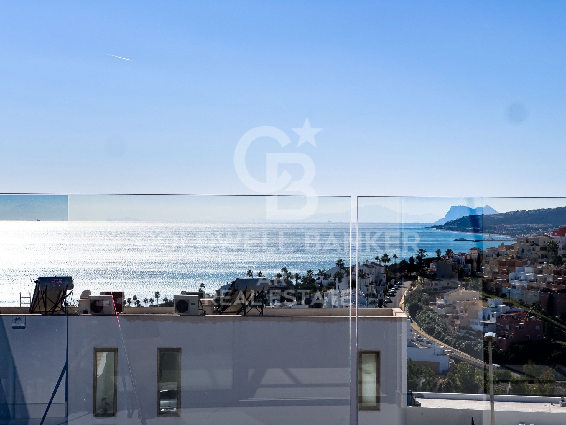 Dzīvoklis Casares, Malaga, Spānijā 2 istabas, 116 m2 Nr. 157275