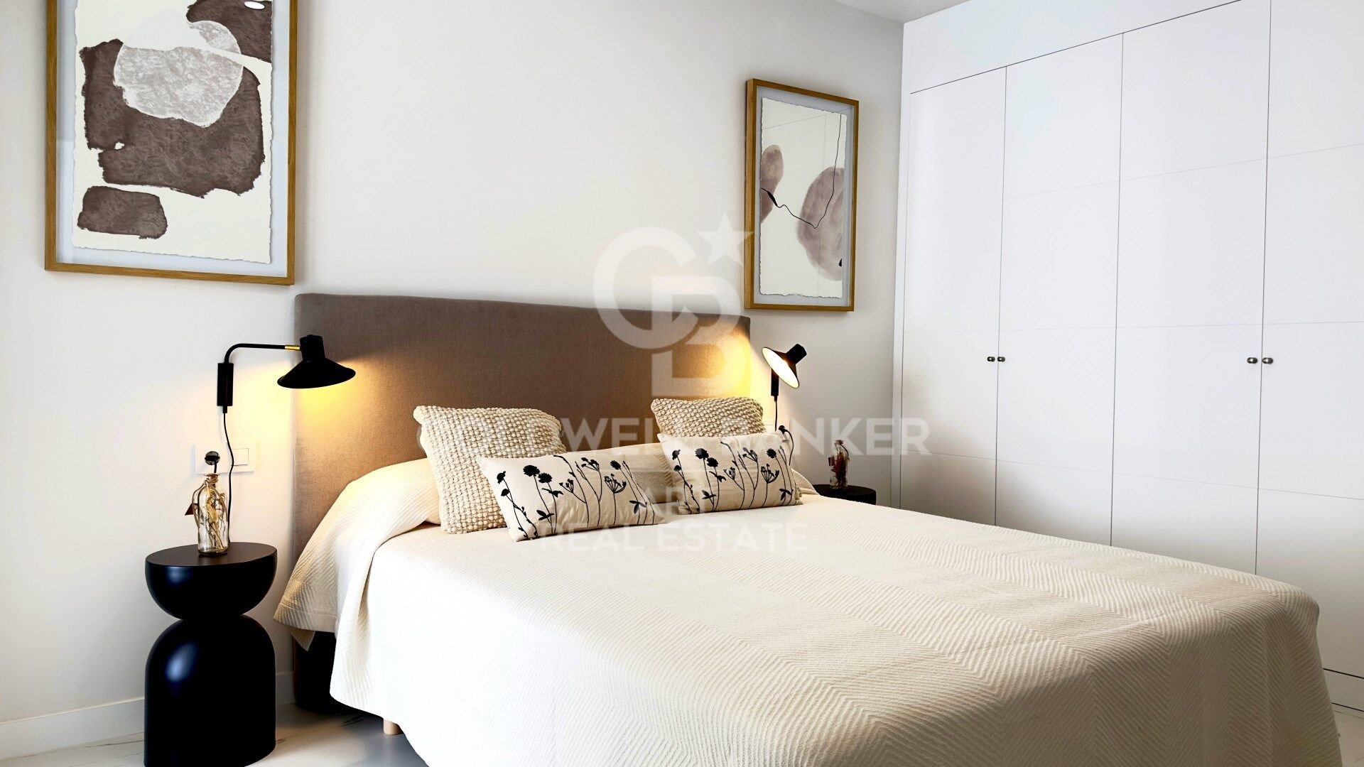 Dzīvoklis Casares, Malaga, Spānijā 2 istabas, 116 m2 Nr. 157275