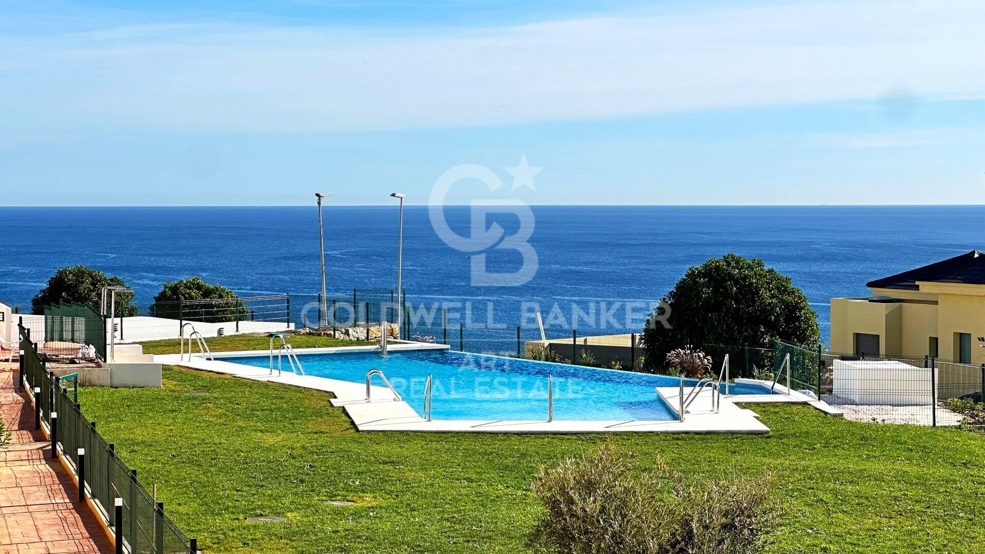 Dzīvoklis Casares, Malaga, Spānijā 2 istabas, 116 m2 Nr. 157275