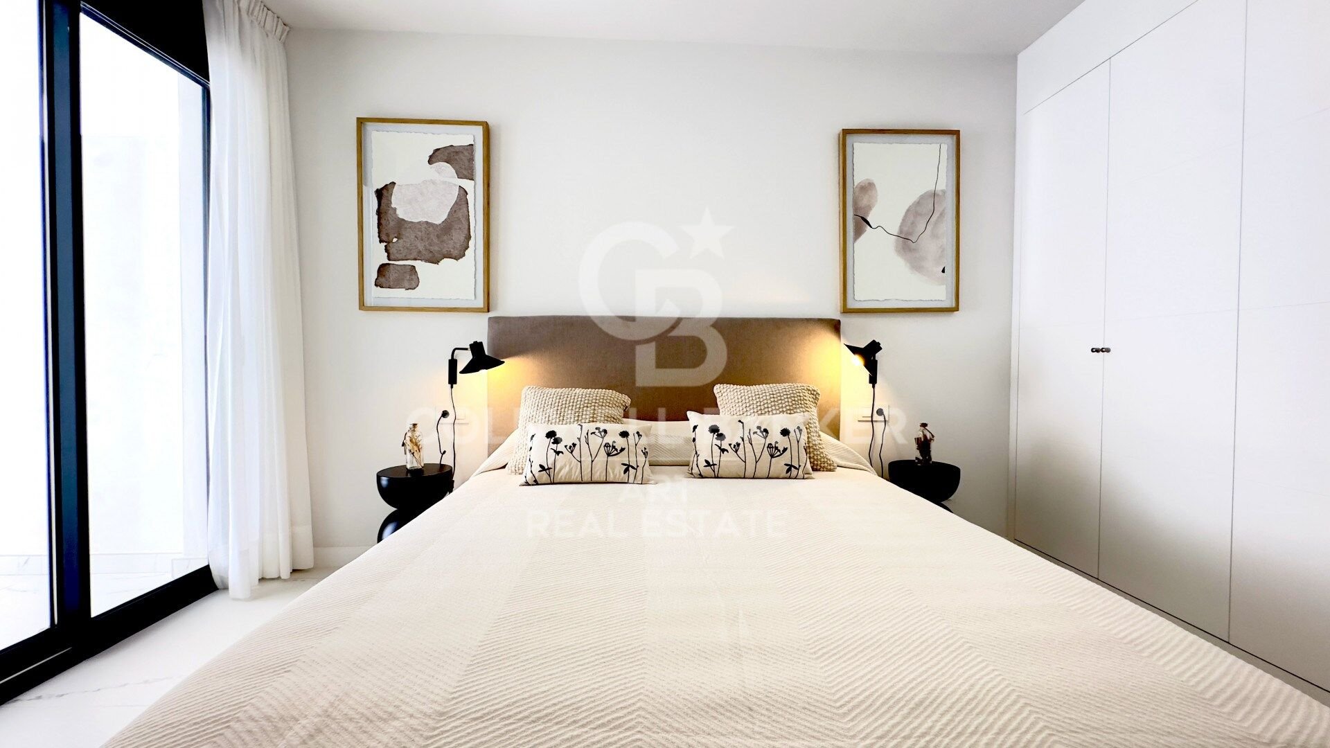 Dzīvoklis Casares, Malaga, Spānijā 2 istabas, 116 m2 Nr. 157275