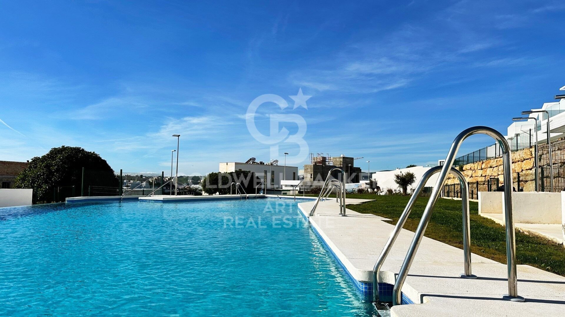Dzīvoklis Casares, Malaga, Spānijā 2 istabas, 116 m2 Nr. 157275