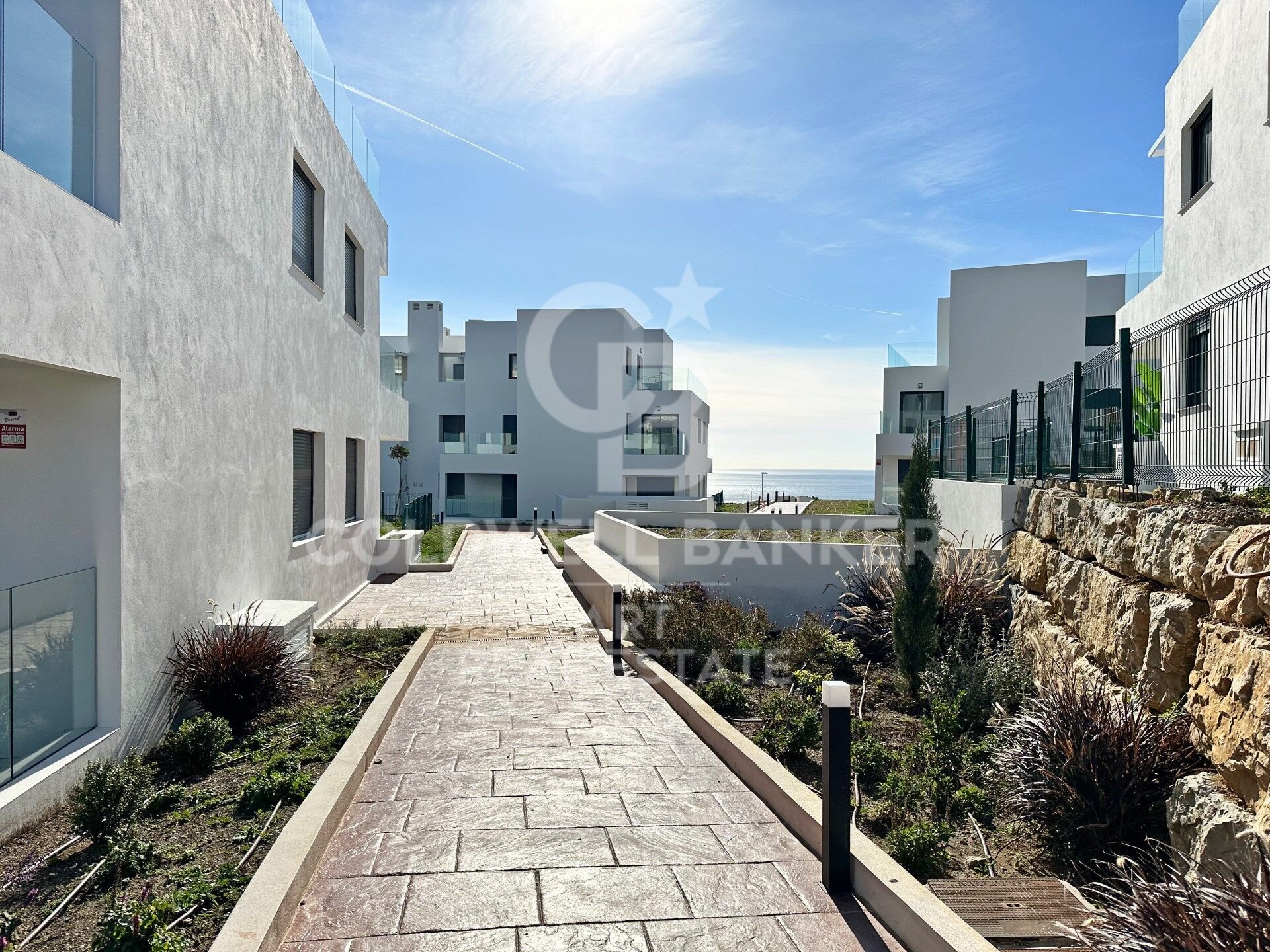 Dzīvoklis Casares, Malaga, Spānijā 2 istabas, 116 m2 Nr. 157275