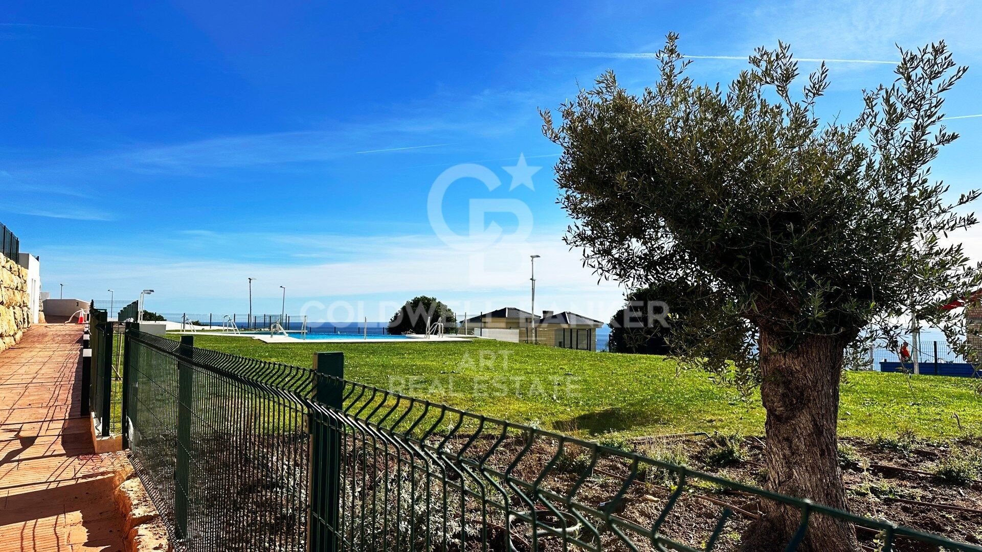 Dzīvoklis Casares, Malaga, Spānijā 2 istabas, 116 m2 Nr. 157275