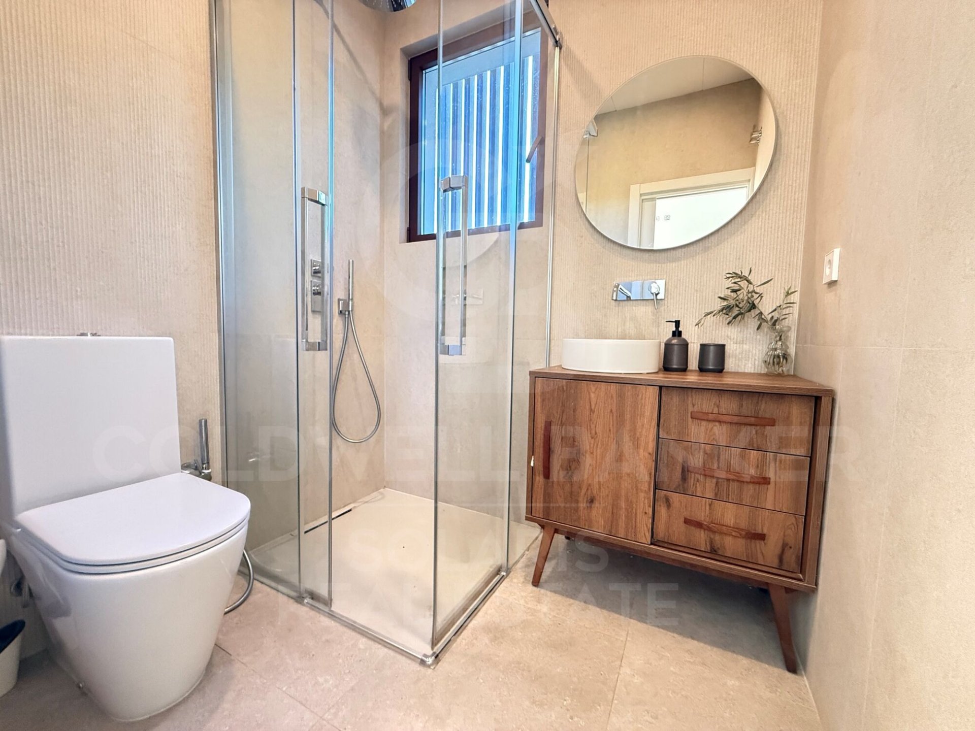 Villa i Finestrat, Alicante, Spanien 4 sovrum, 229 kvm. Nr. 157281