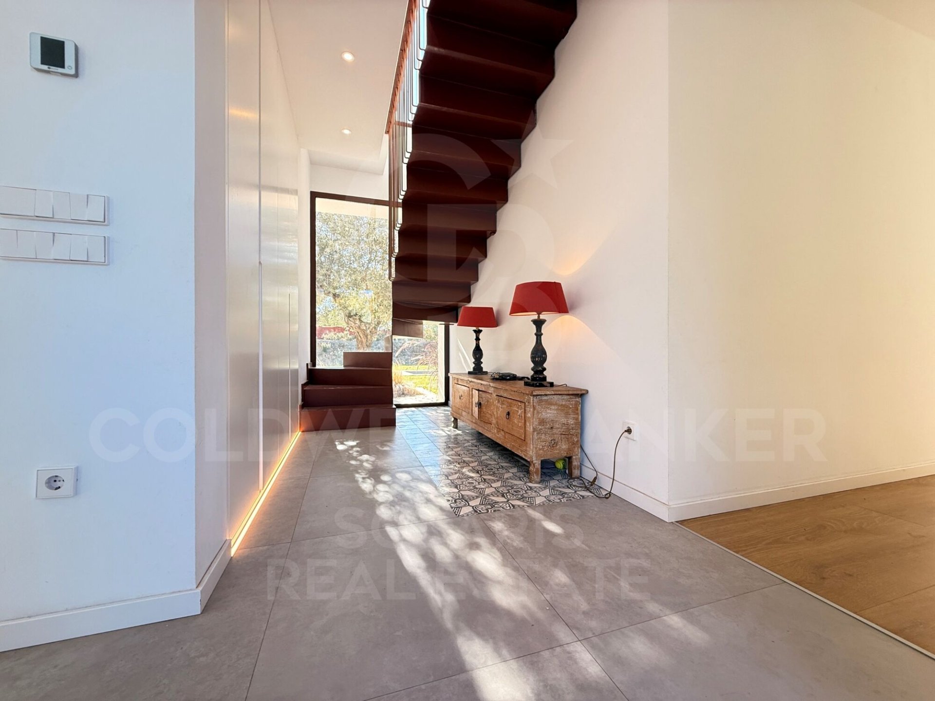 Villa i Finestrat, Alicante, Spanien 4 sovrum, 229 kvm. Nr. 157281