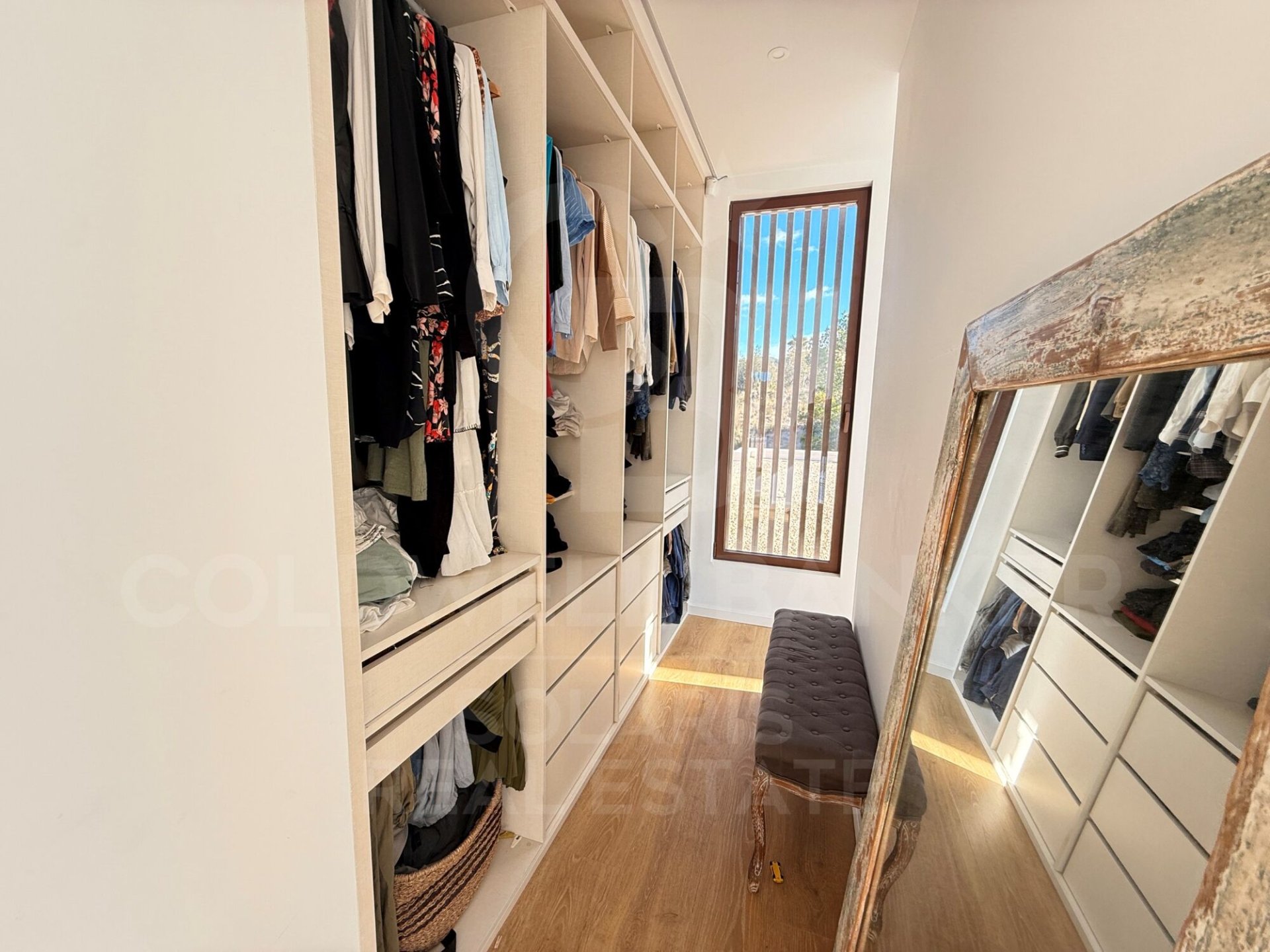 Villa i Finestrat, Alicante, Spanien 4 sovrum, 229 kvm. Nr. 157281