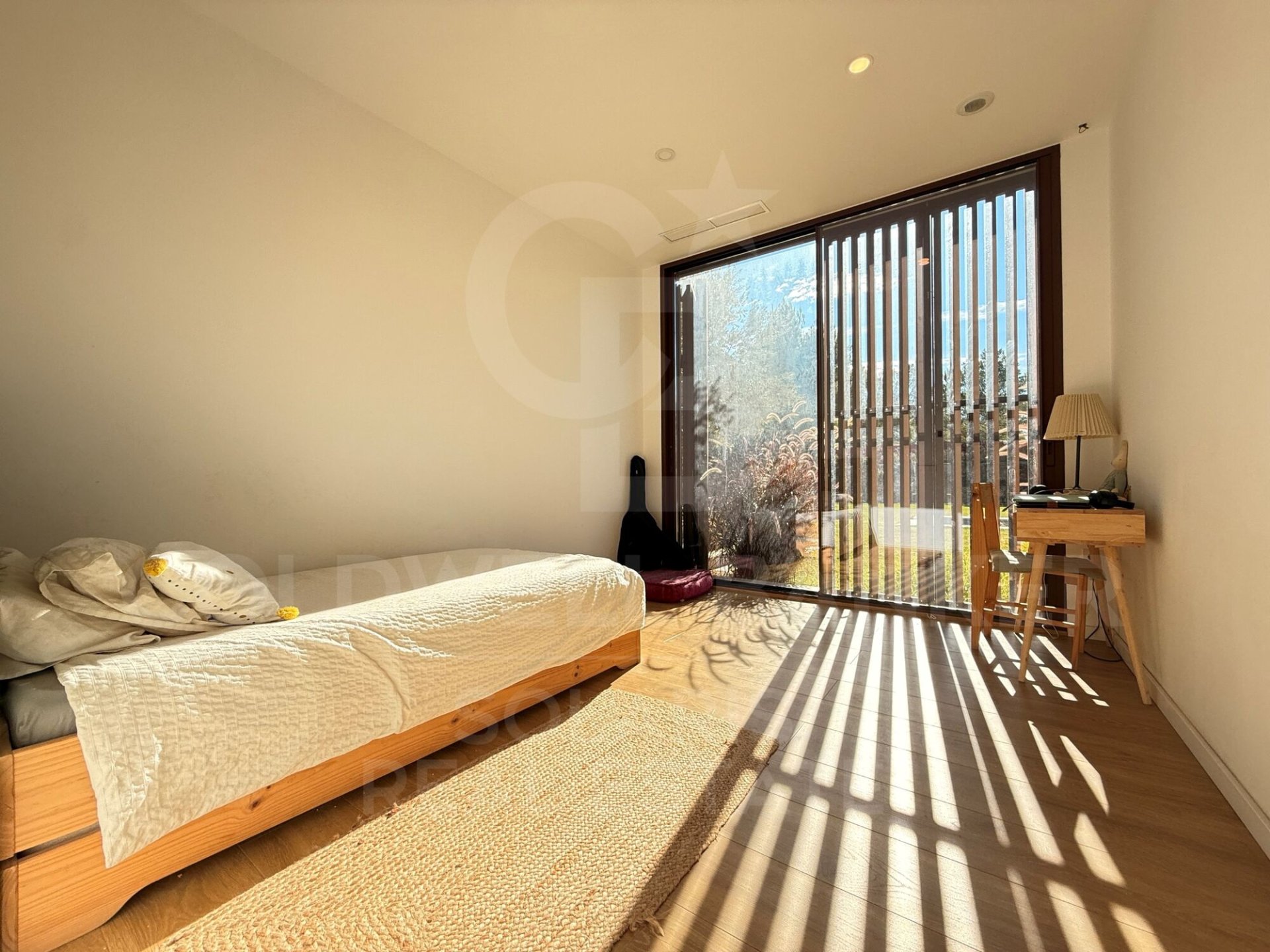 Villa i Finestrat, Alicante, Spanien 4 sovrum, 229 kvm. Nr. 157281