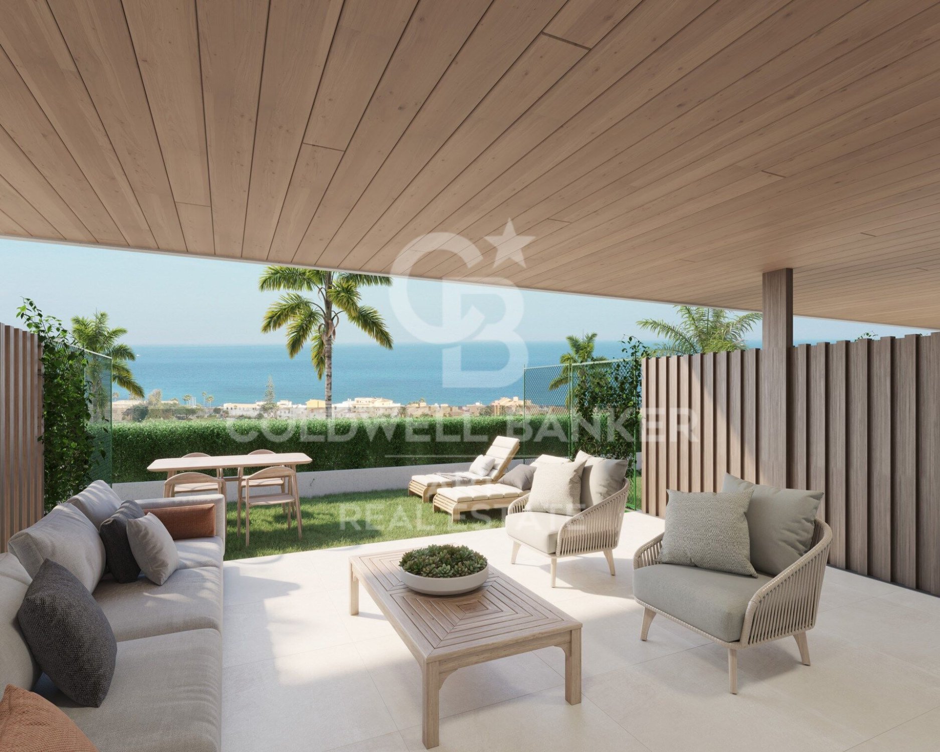 Apartamento en Manilva, Málaga, España 2 dormitorios, 356 m2 No. 157277