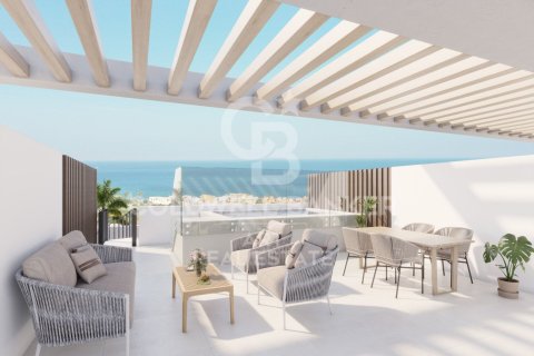 Appartamento a Manilva, Malaga, Spagna 2 camere da letto, 356 mq. N° 157277