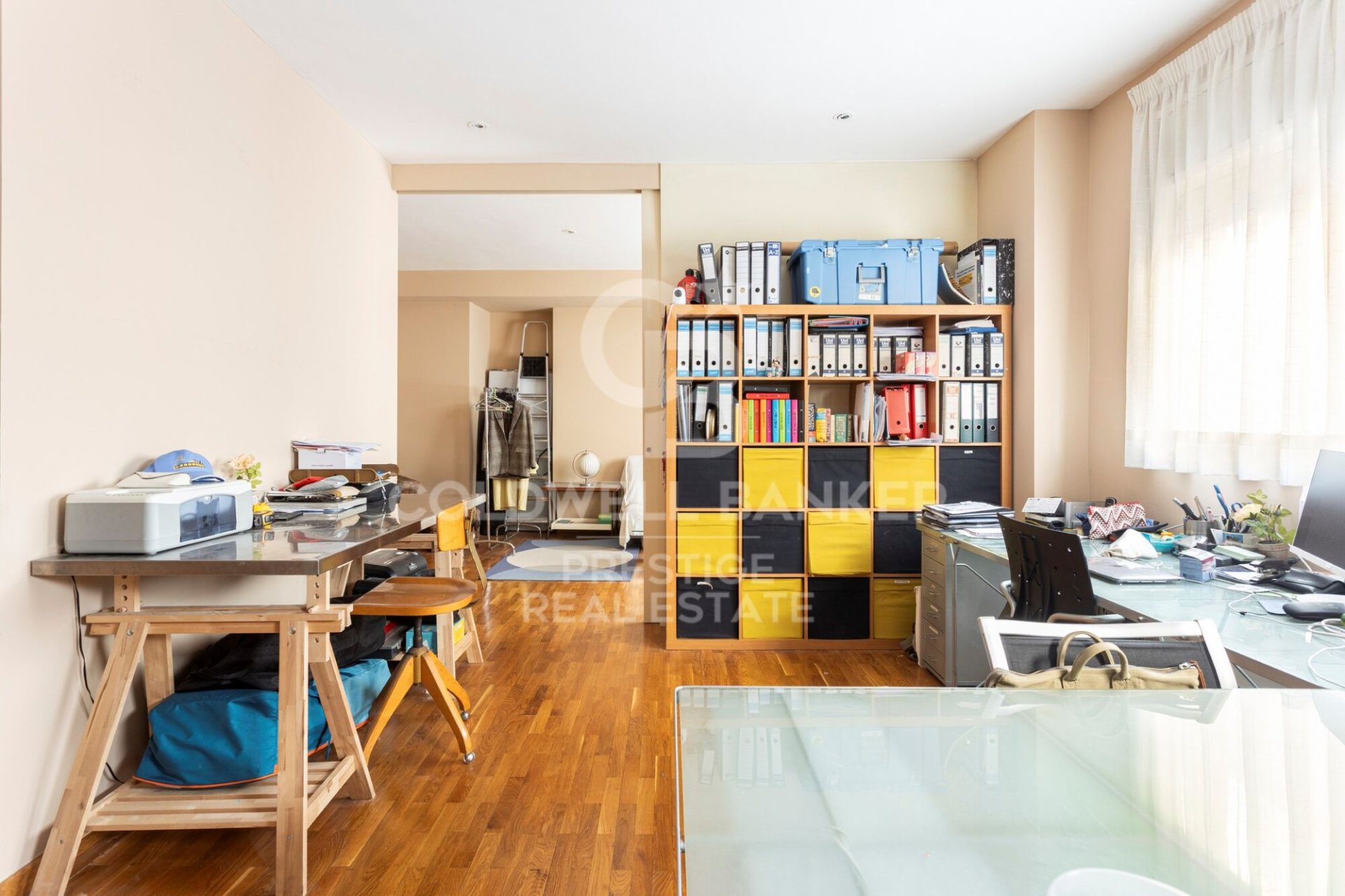 Apartament w Barcelona, Hiszpania 2 sypialnie, 265 mkw. nr 157280