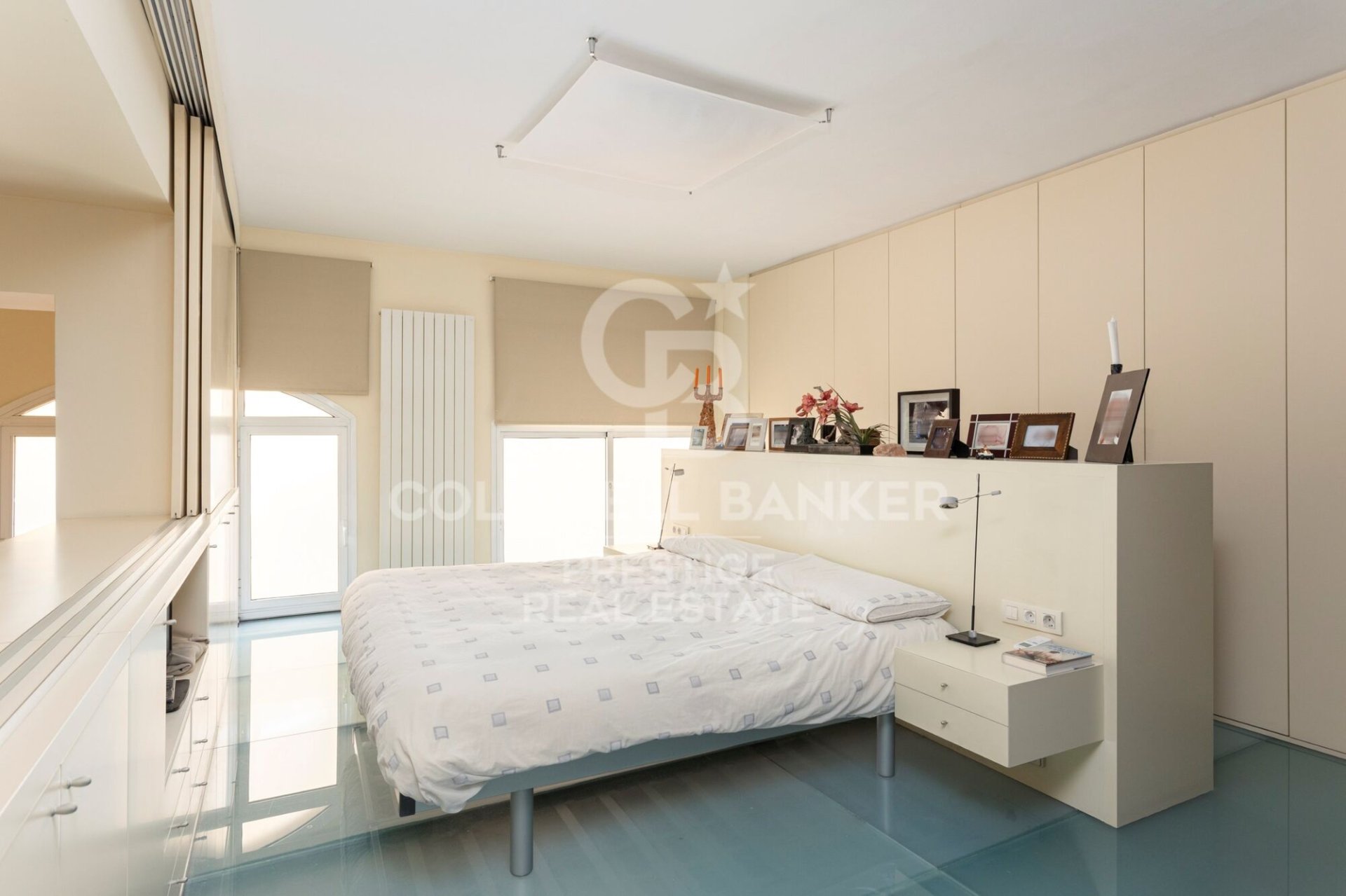 Apartament w Barcelona, Hiszpania 2 sypialnie, 265 mkw. nr 157280