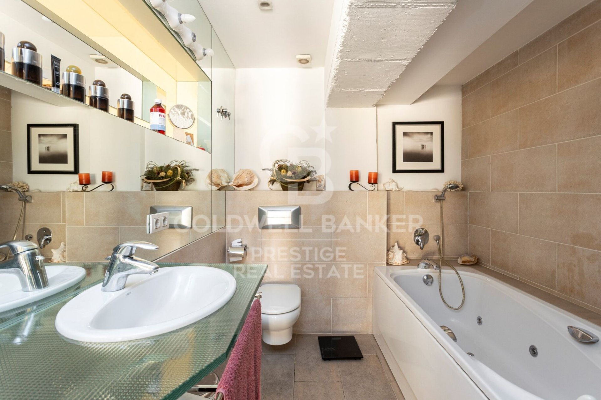 Apartament w Barcelona, Hiszpania 2 sypialnie, 265 mkw. nr 157280
