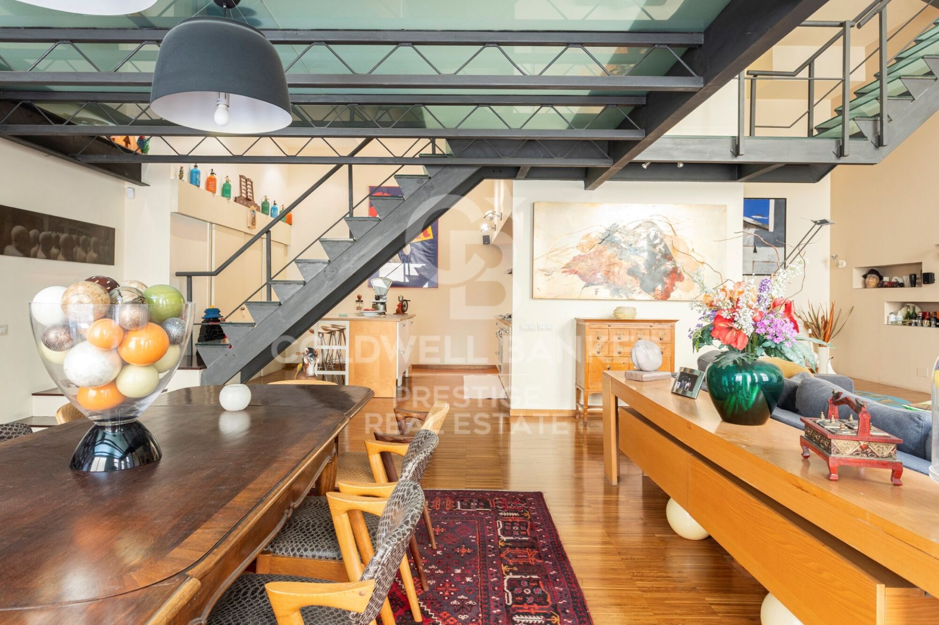 Apartament w Barcelona, Hiszpania 2 sypialnie, 265 mkw. nr 157280