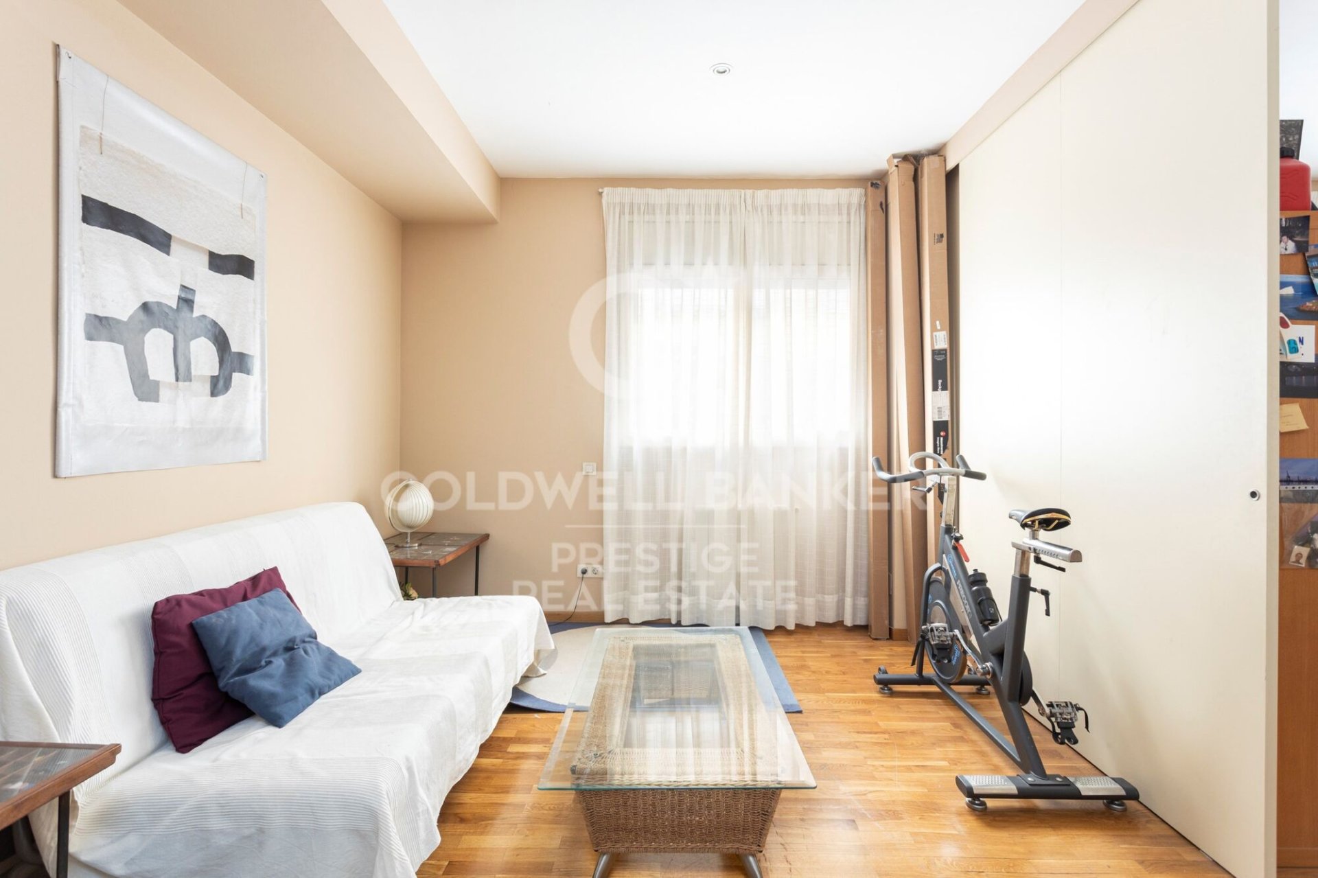 Apartament w Barcelona, Hiszpania 2 sypialnie, 265 mkw. nr 157280