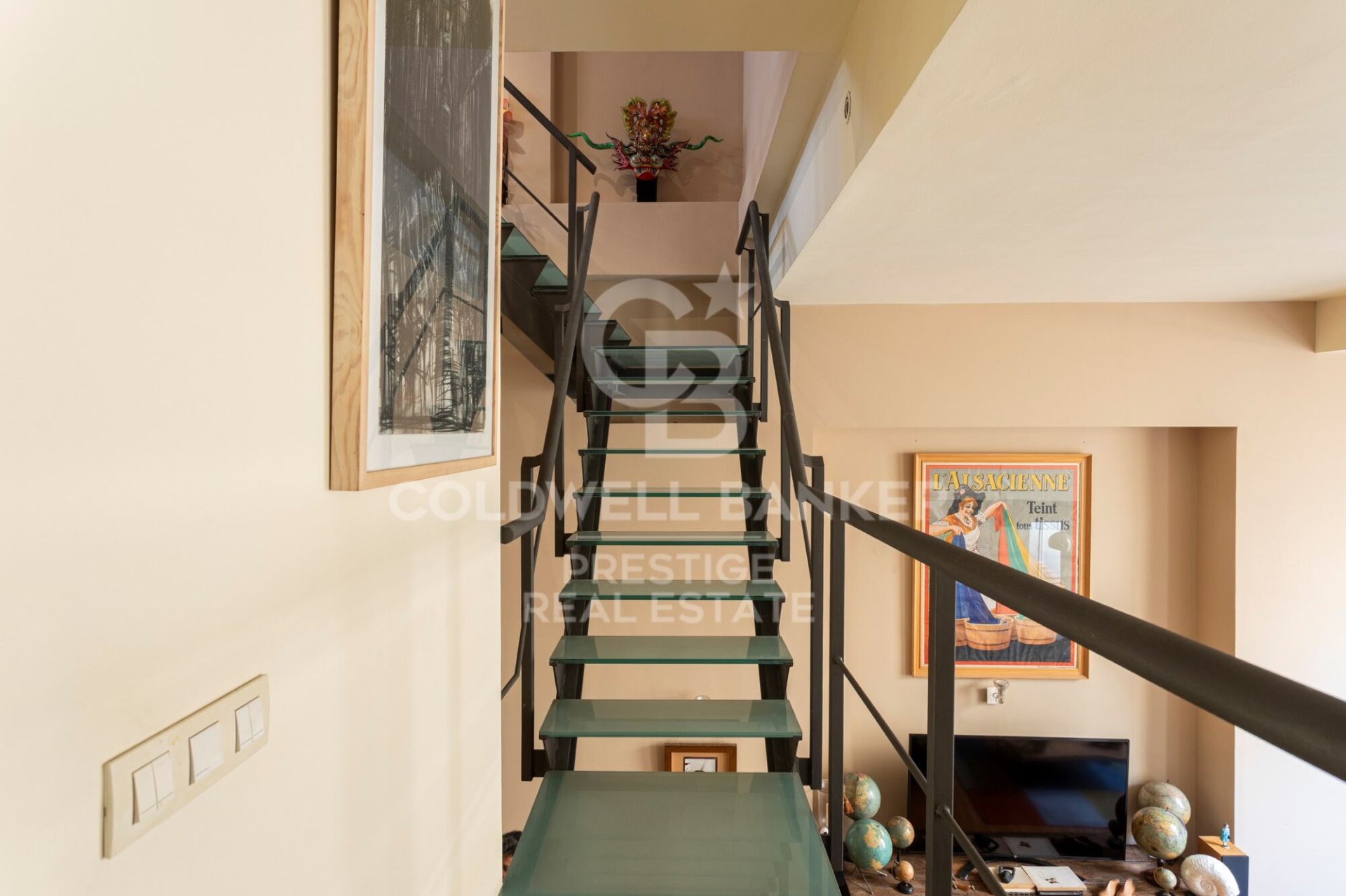 Apartament w Barcelona, Hiszpania 2 sypialnie, 265 mkw. nr 157280