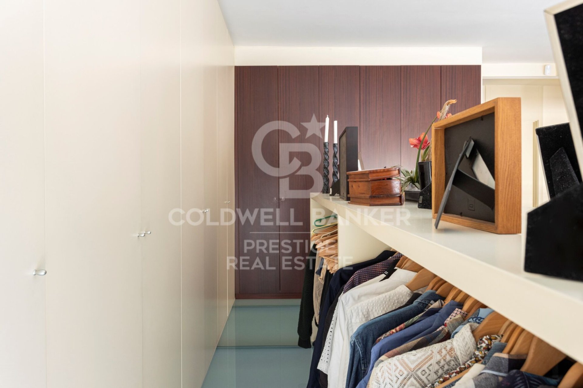 Apartament w Barcelona, Hiszpania 2 sypialnie, 265 mkw. nr 157280