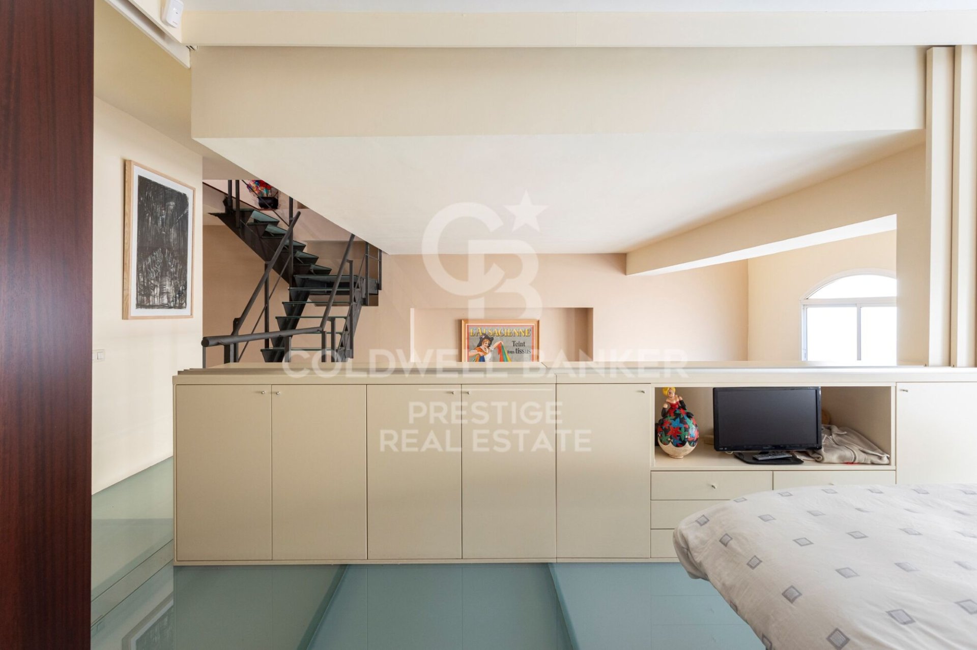 Apartament w Barcelona, Hiszpania 2 sypialnie, 265 mkw. nr 157280