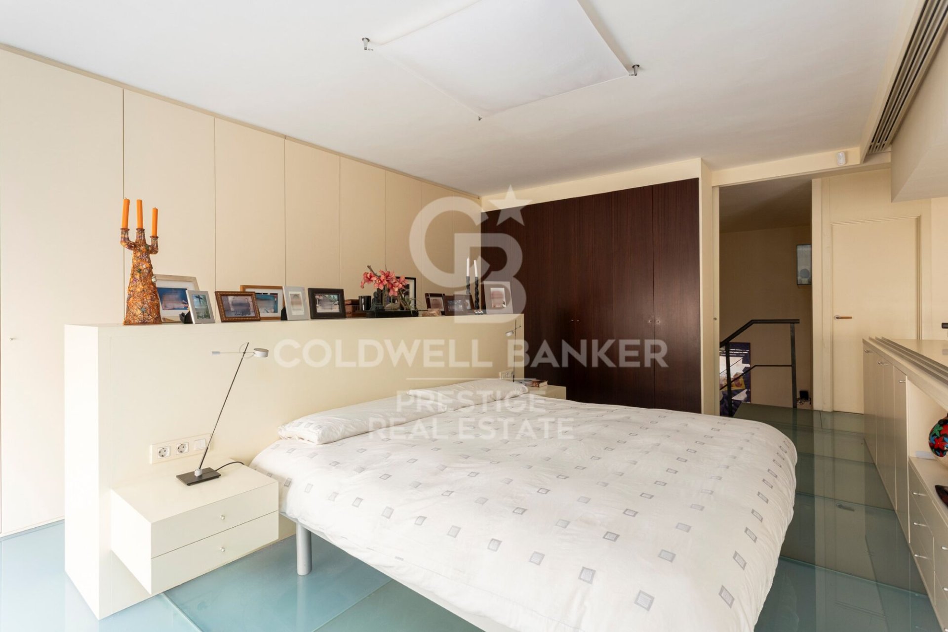 Apartament w Barcelona, Hiszpania 2 sypialnie, 265 mkw. nr 157280