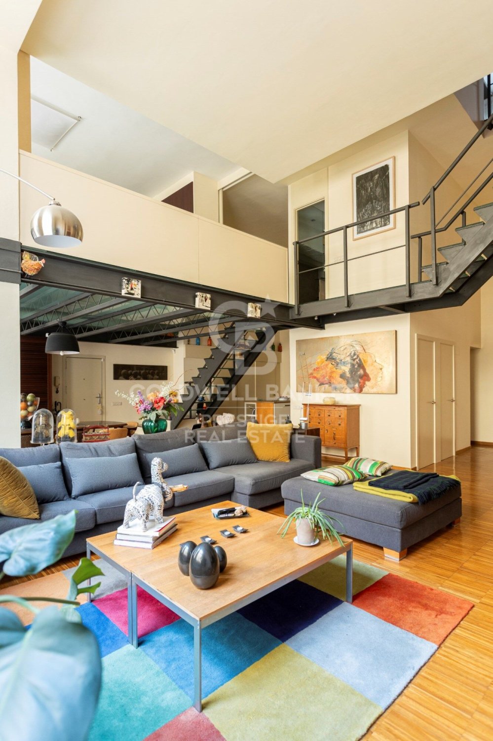 Apartament w Barcelona, Hiszpania 2 sypialnie, 265 mkw. nr 157280