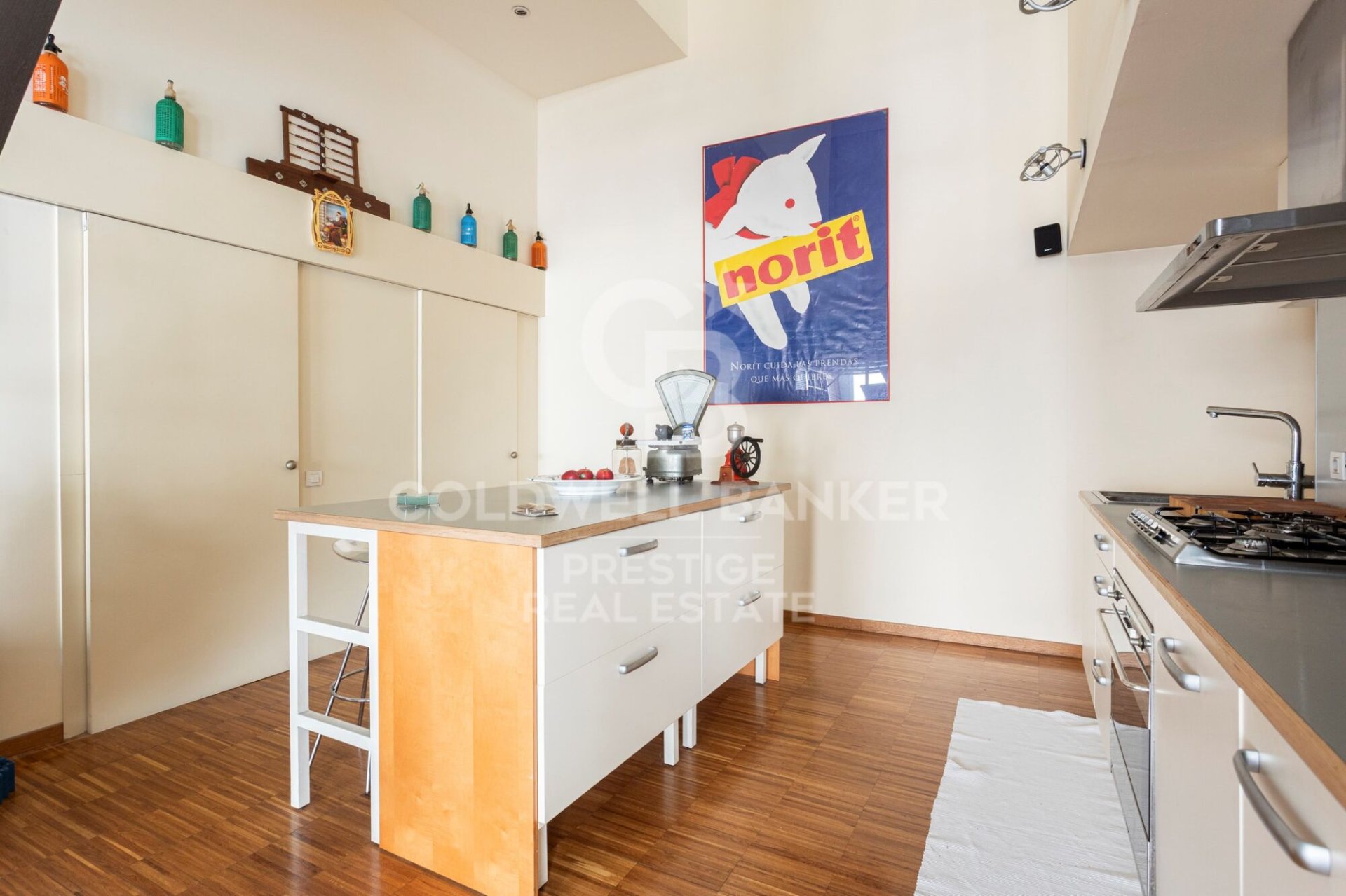 Apartament w Barcelona, Hiszpania 2 sypialnie, 265 mkw. nr 157280