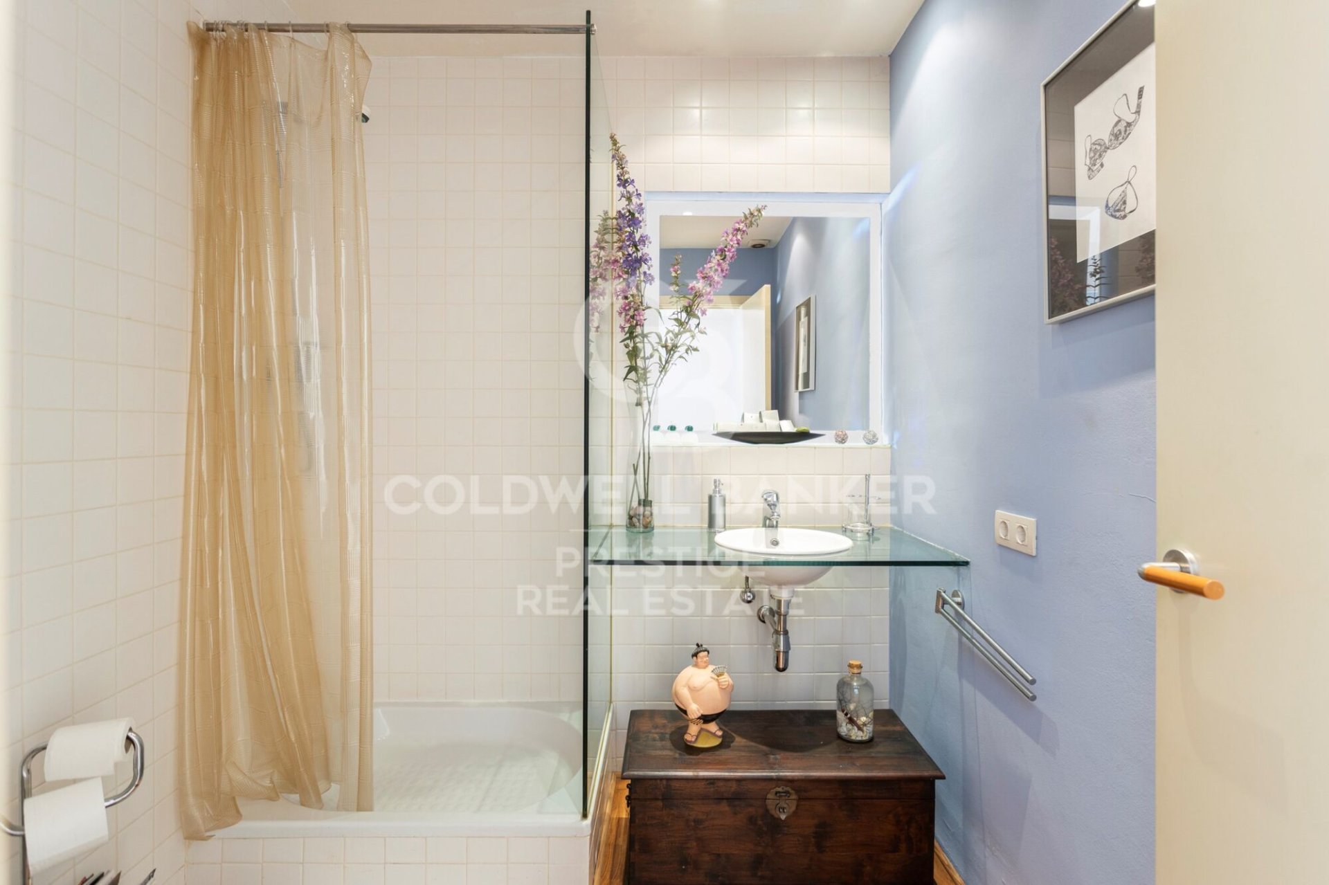 Apartament w Barcelona, Hiszpania 2 sypialnie, 265 mkw. nr 157280