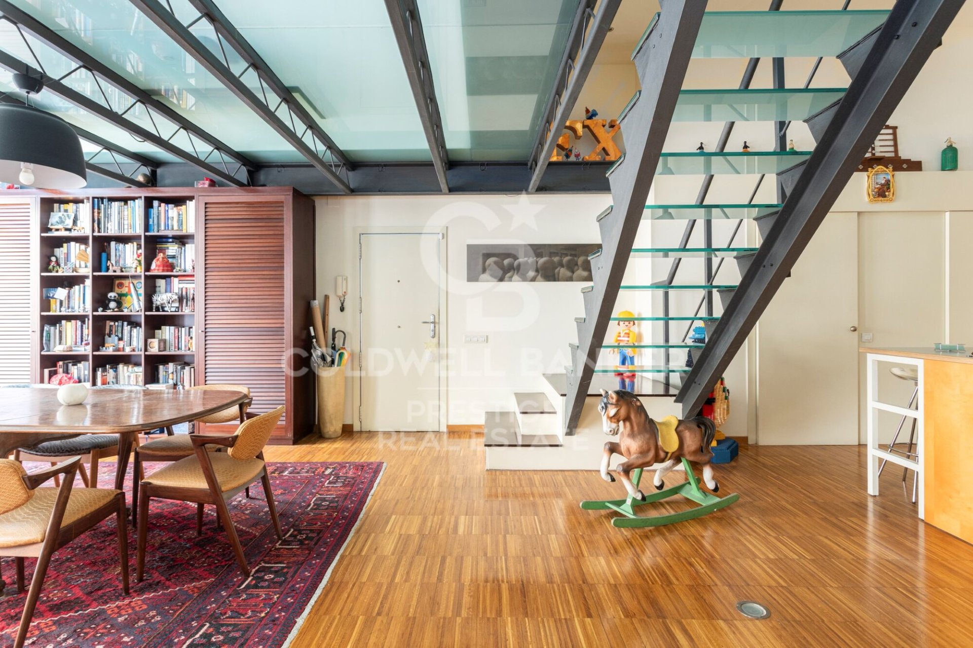 Apartament w Barcelona, Hiszpania 2 sypialnie, 265 mkw. nr 157280