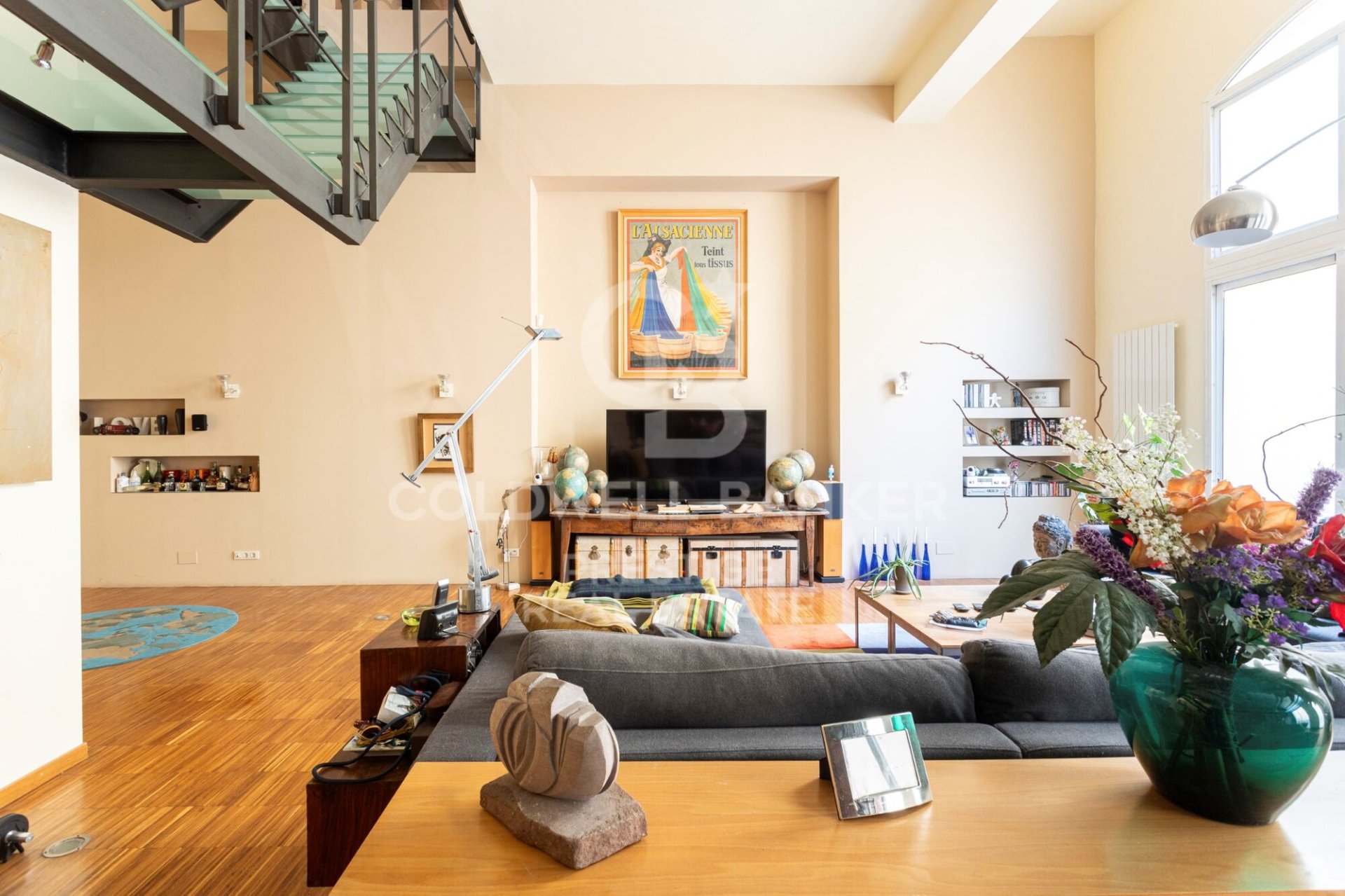 Apartament w Barcelona, Hiszpania 2 sypialnie, 265 mkw. nr 157280