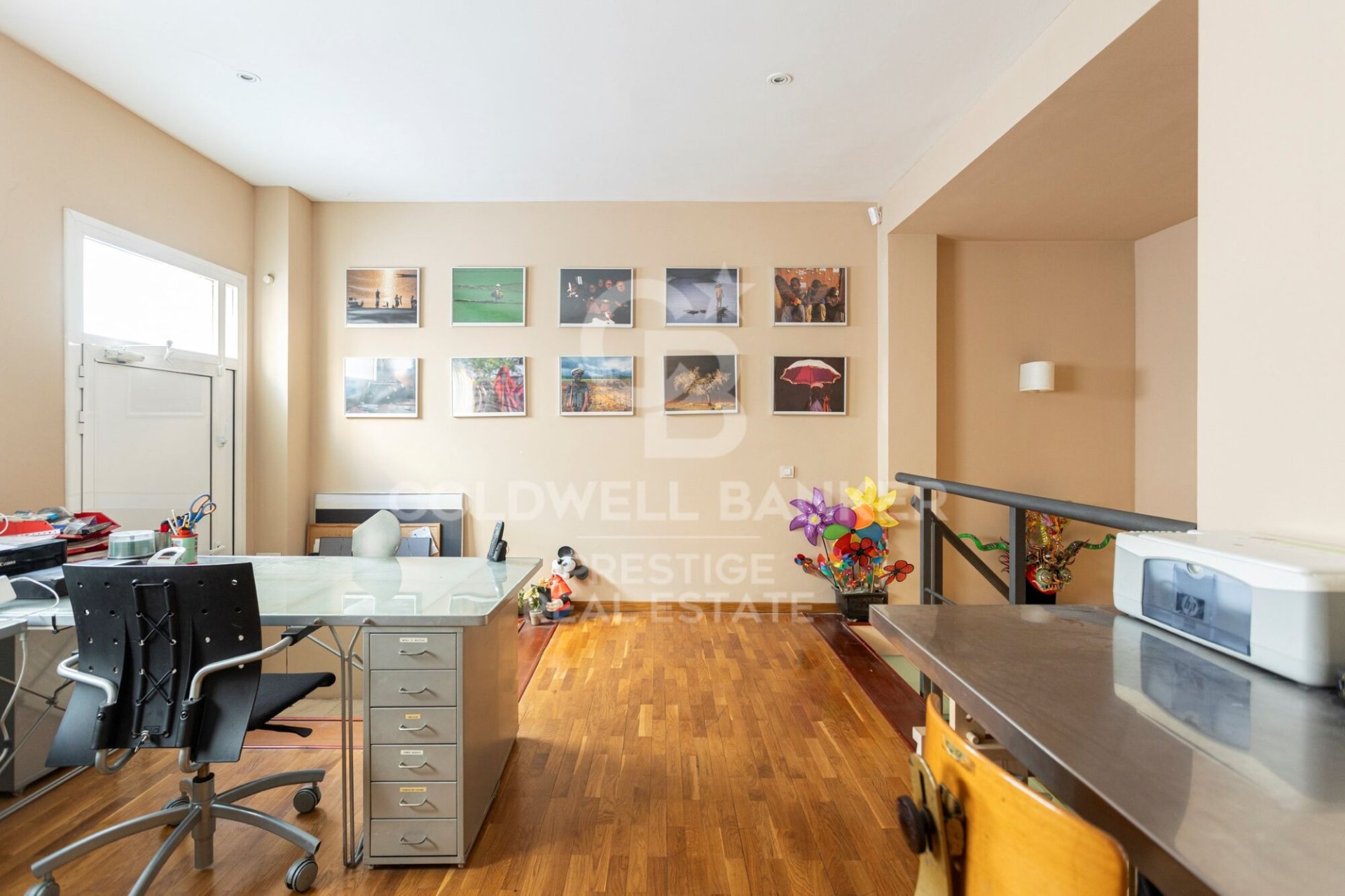 Apartament w Barcelona, Hiszpania 2 sypialnie, 265 mkw. nr 157280