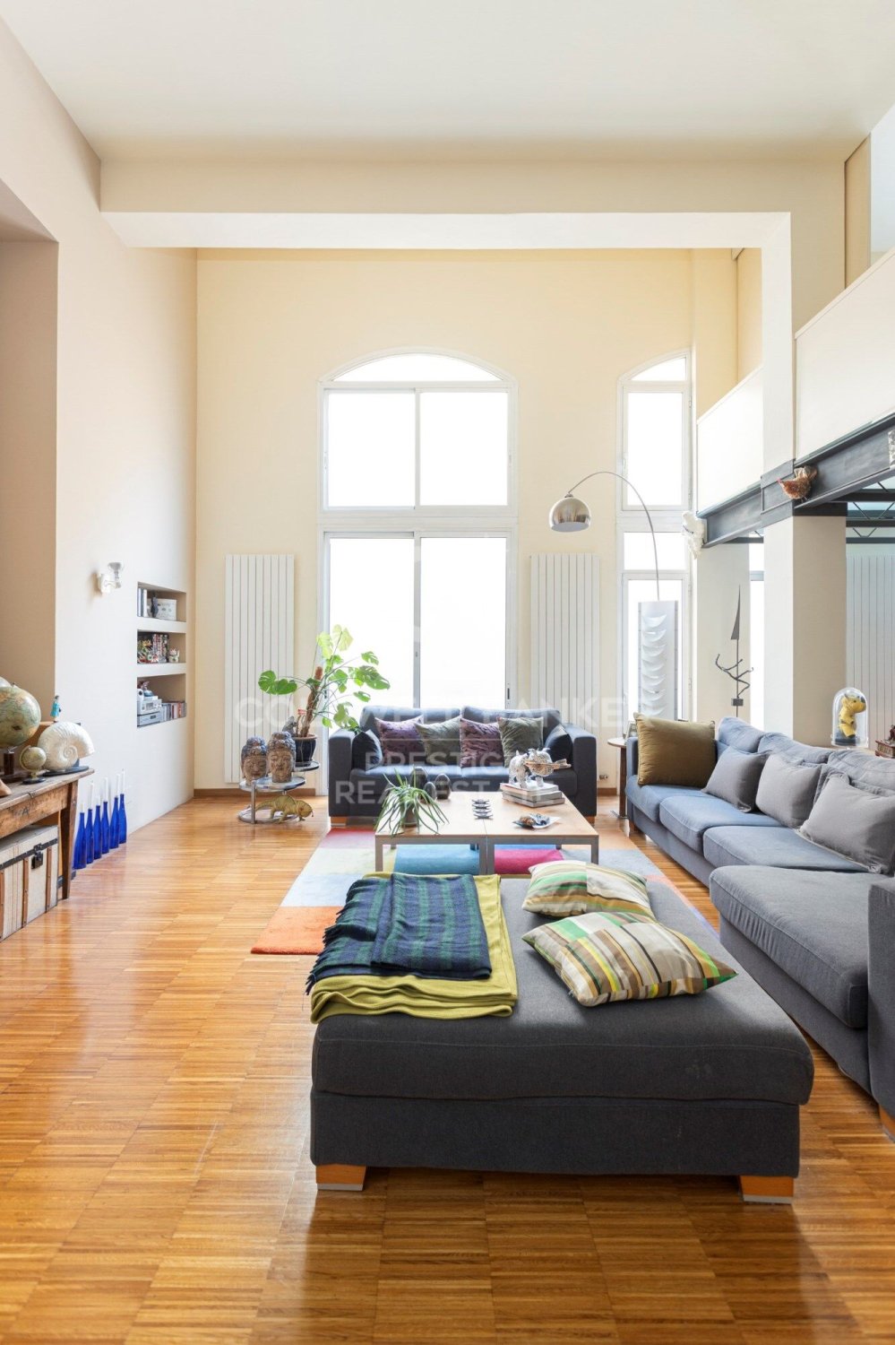 Apartament w Barcelona, Hiszpania 2 sypialnie, 265 mkw. nr 157280
