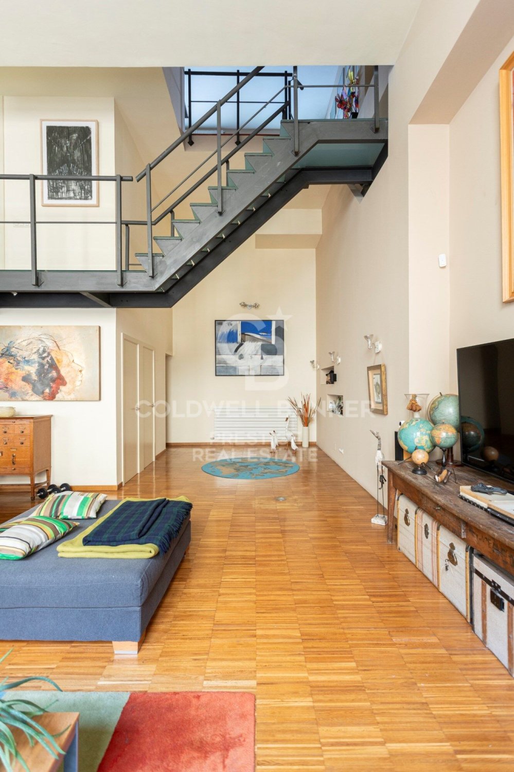 Apartament w Barcelona, Hiszpania 2 sypialnie, 265 mkw. nr 157280