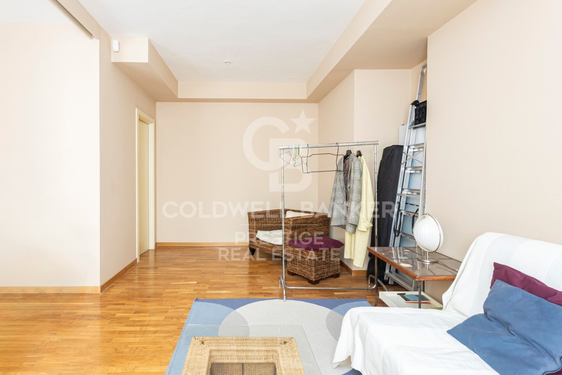 Apartament w Barcelona, Hiszpania 2 sypialnie, 265 mkw. nr 157280