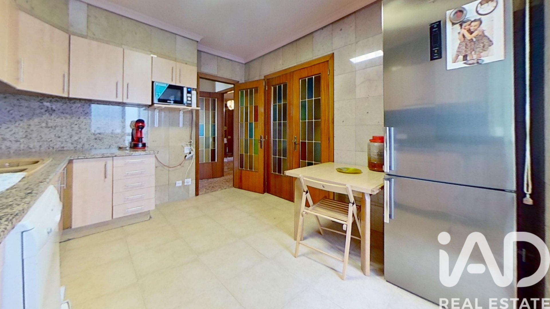 Apartment in Ulldecona, Tarragona, Spain 5 bedrooms, 210 sq.m. No. 184625