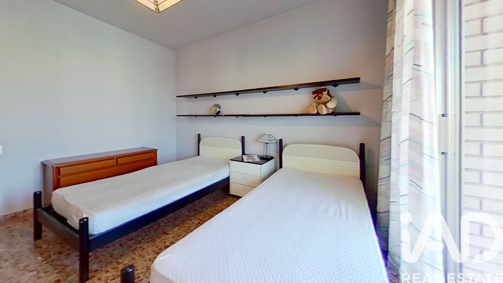 Apartment in Ulldecona, Tarragona, Spain 5 bedrooms, 210 sq.m. No. 184625