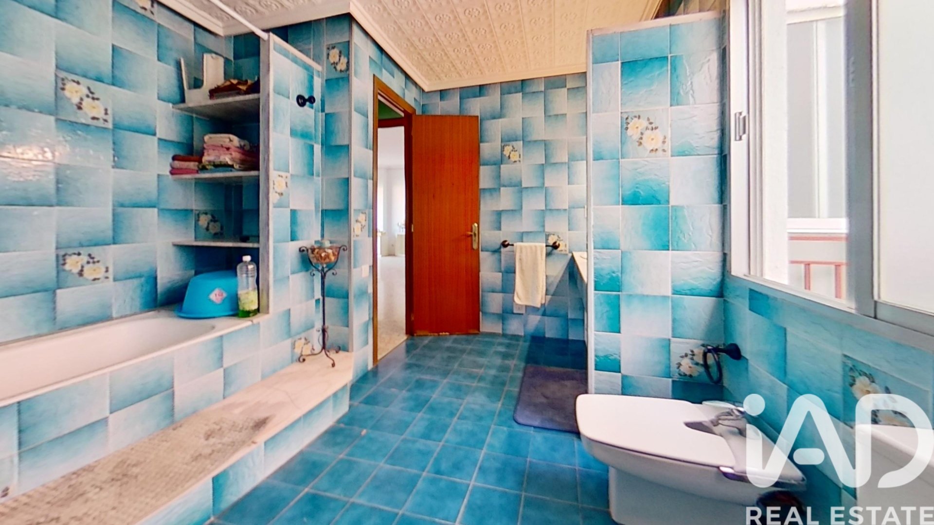 Apartment in Ulldecona, Tarragona, Spain 5 bedrooms, 210 sq.m. No. 184625