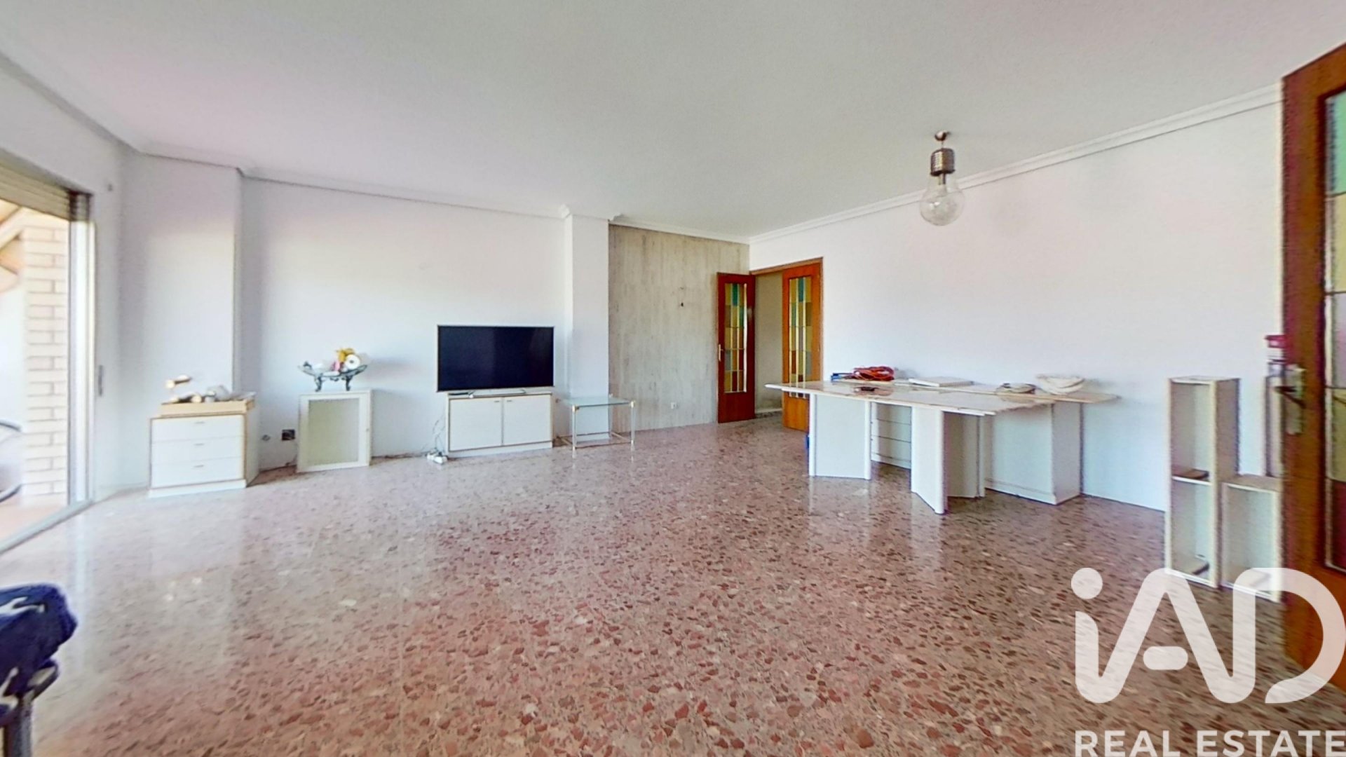 Apartment in Ulldecona, Tarragona, Spain 5 bedrooms, 210 sq.m. No. 184625