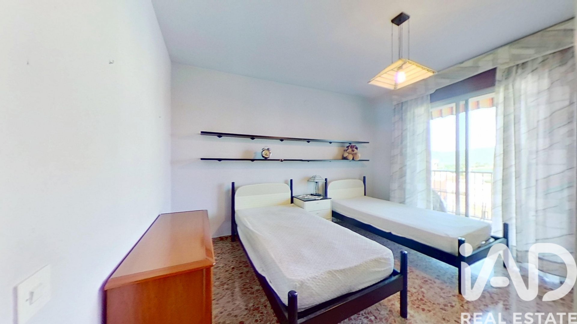 Apartment in Ulldecona, Tarragona, Spain 5 bedrooms, 210 sq.m. No. 184625