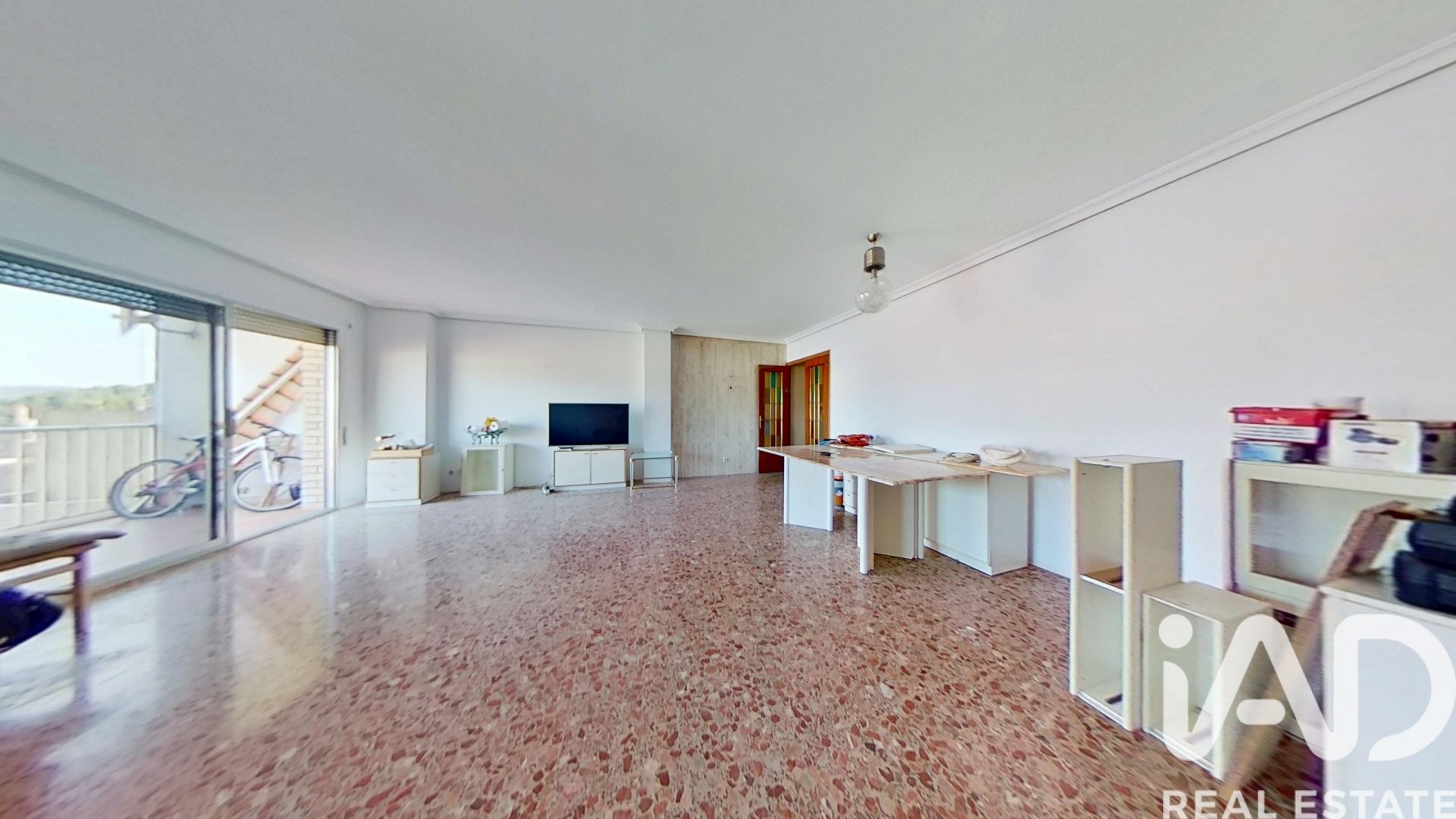 Apartment in Ulldecona, Tarragona, Spain 5 bedrooms, 210 sq.m. No. 184625