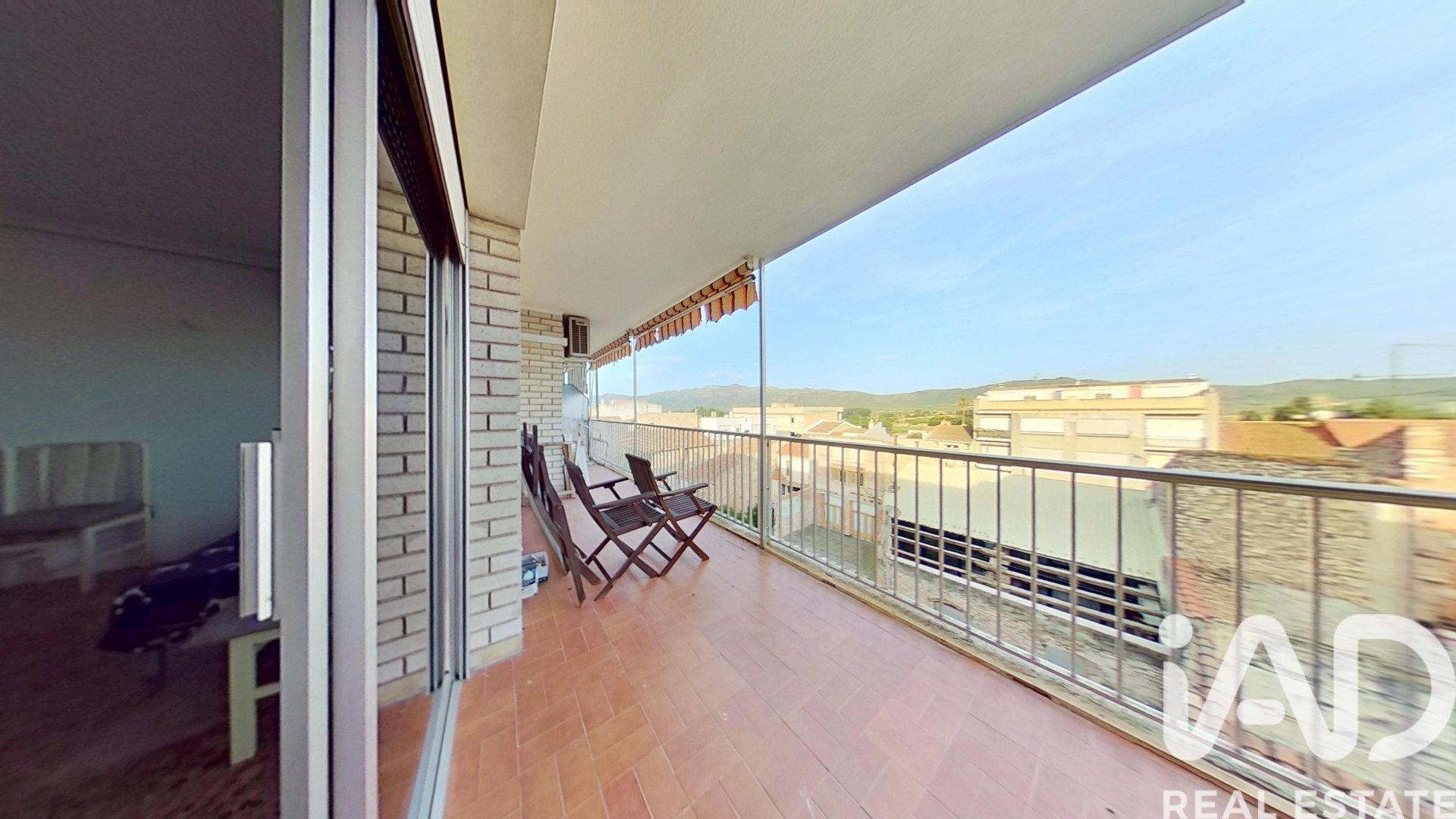 Apartment in Ulldecona, Tarragona, Spain 5 bedrooms, 210 sq.m. No. 184625